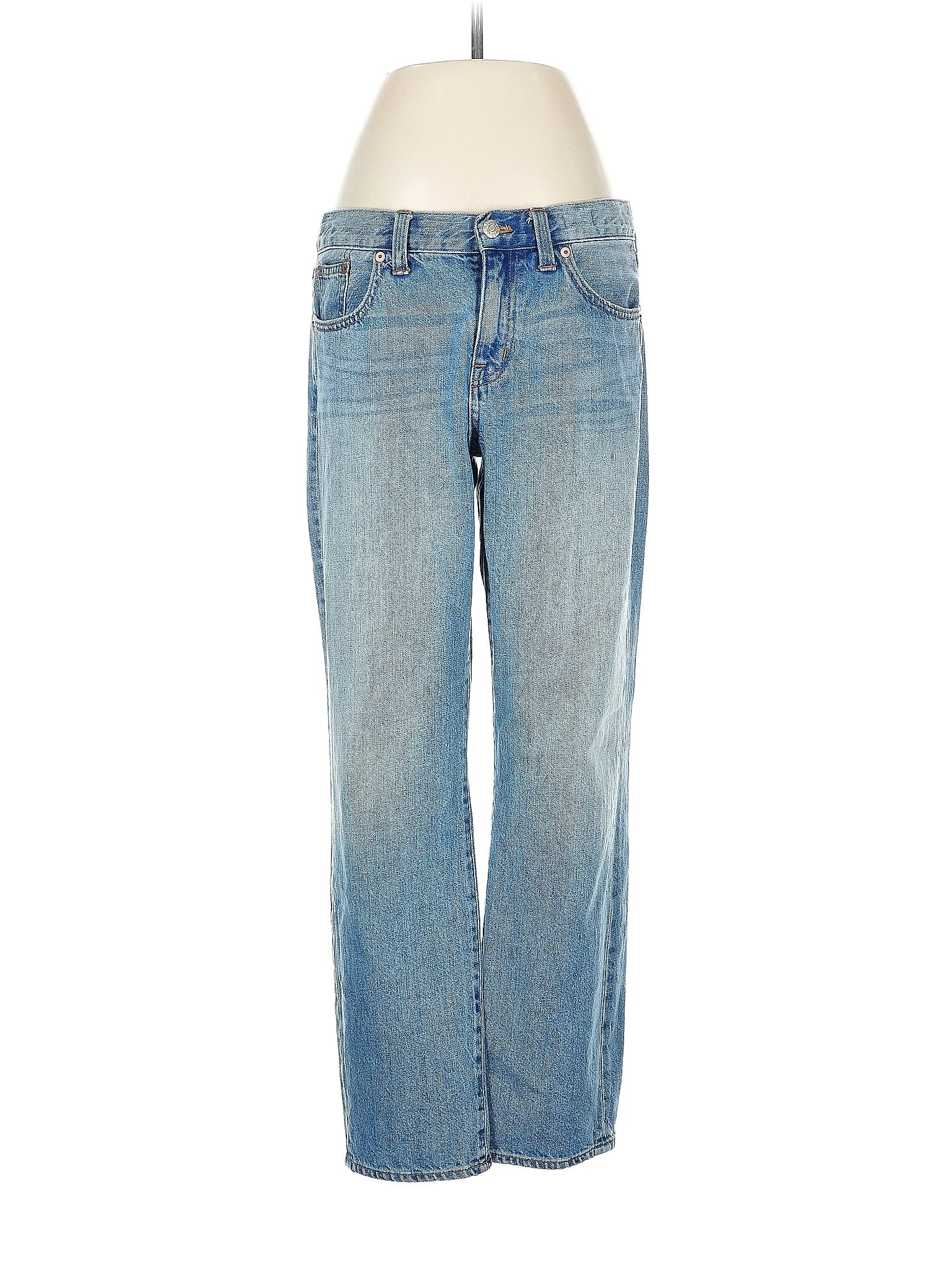 1 waist size - 28