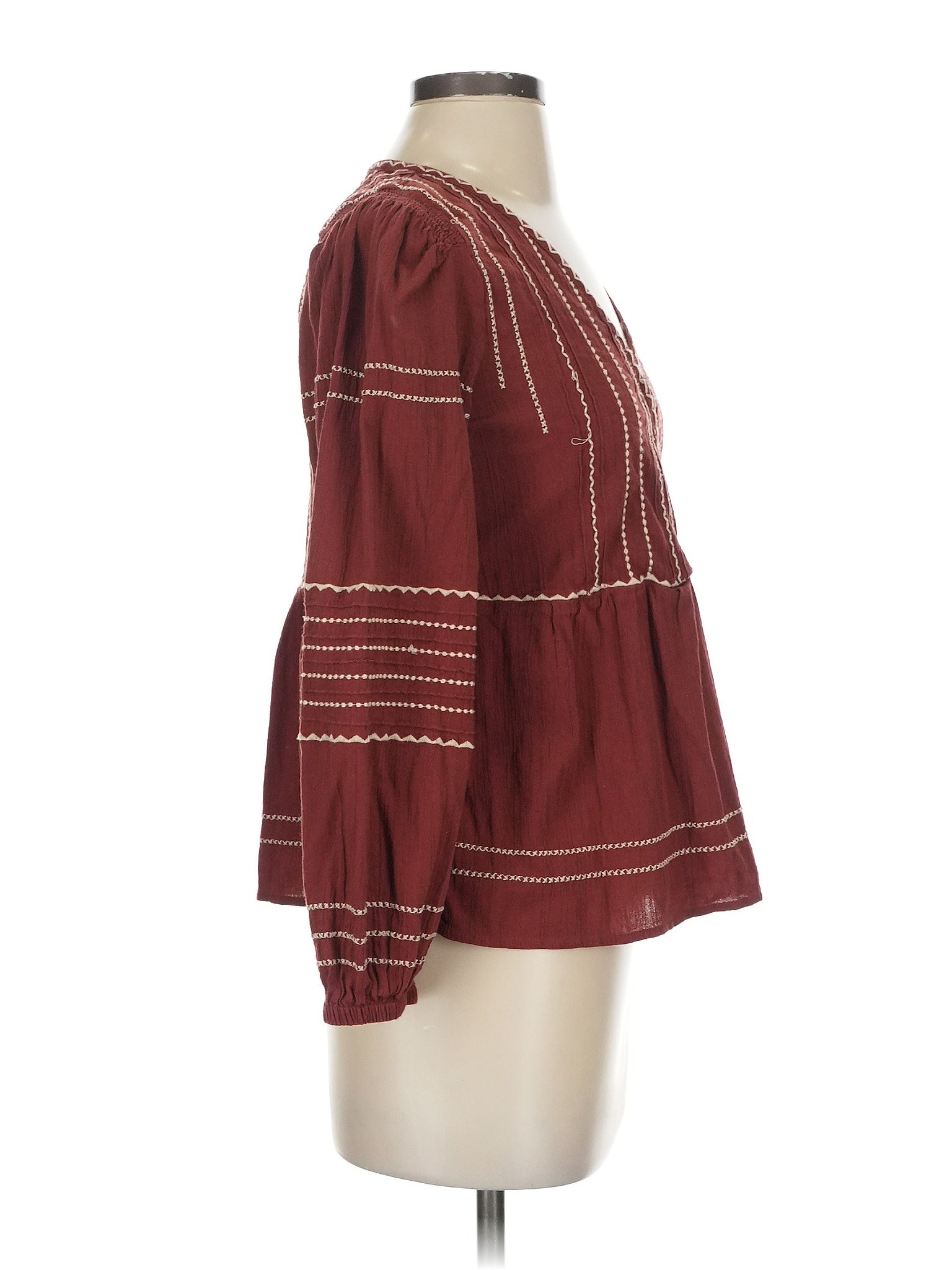 3 size - S