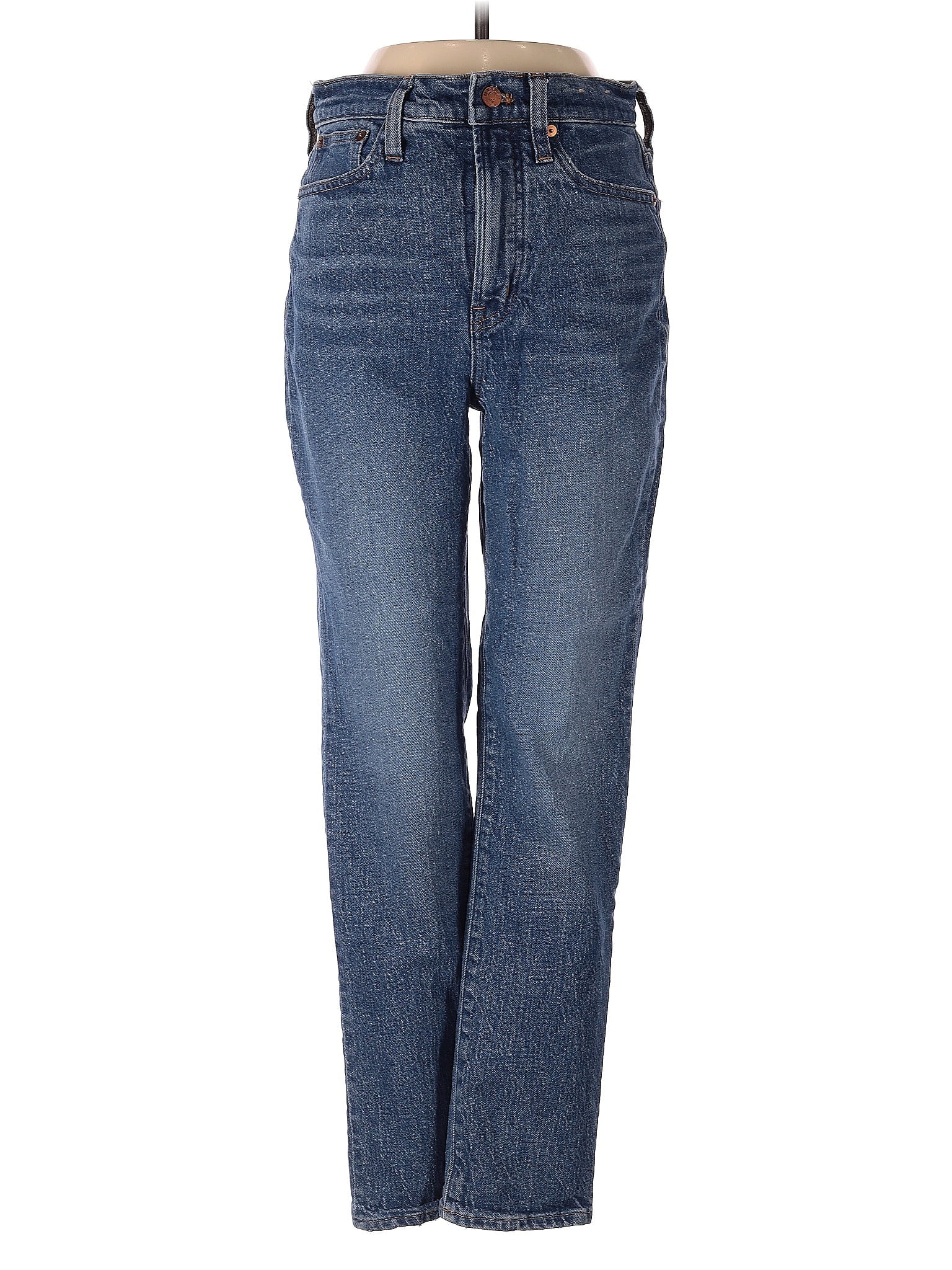 1 waist size - 26