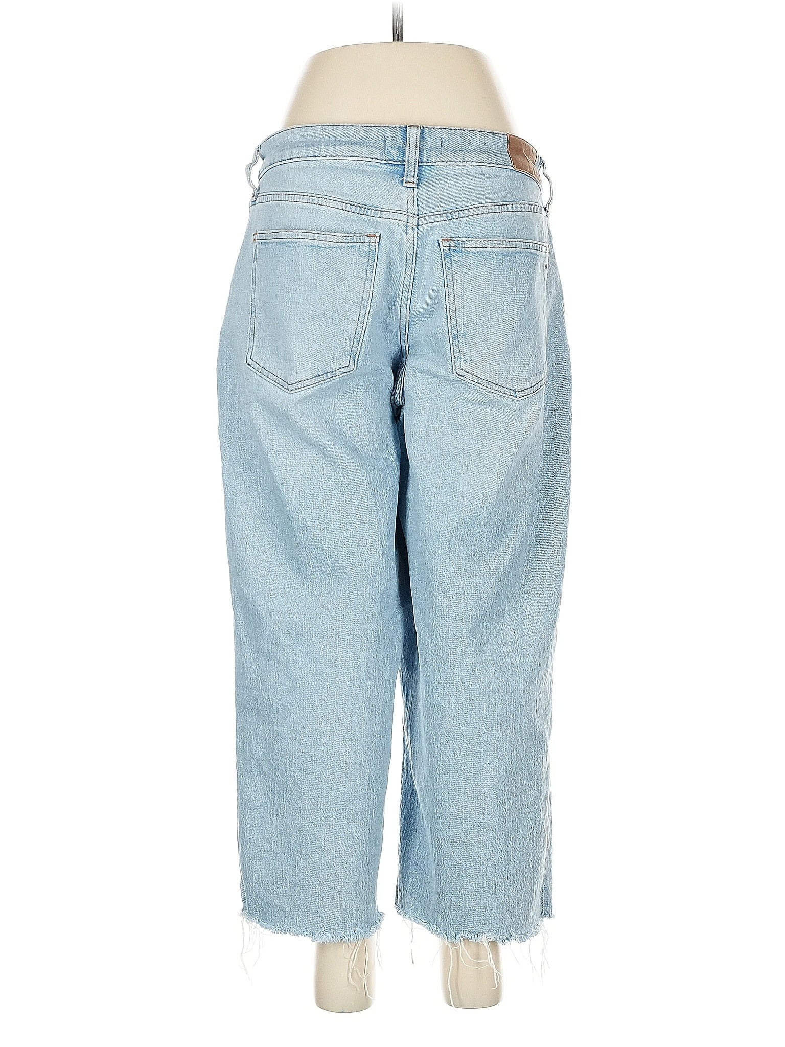 2 waist size - 29 P