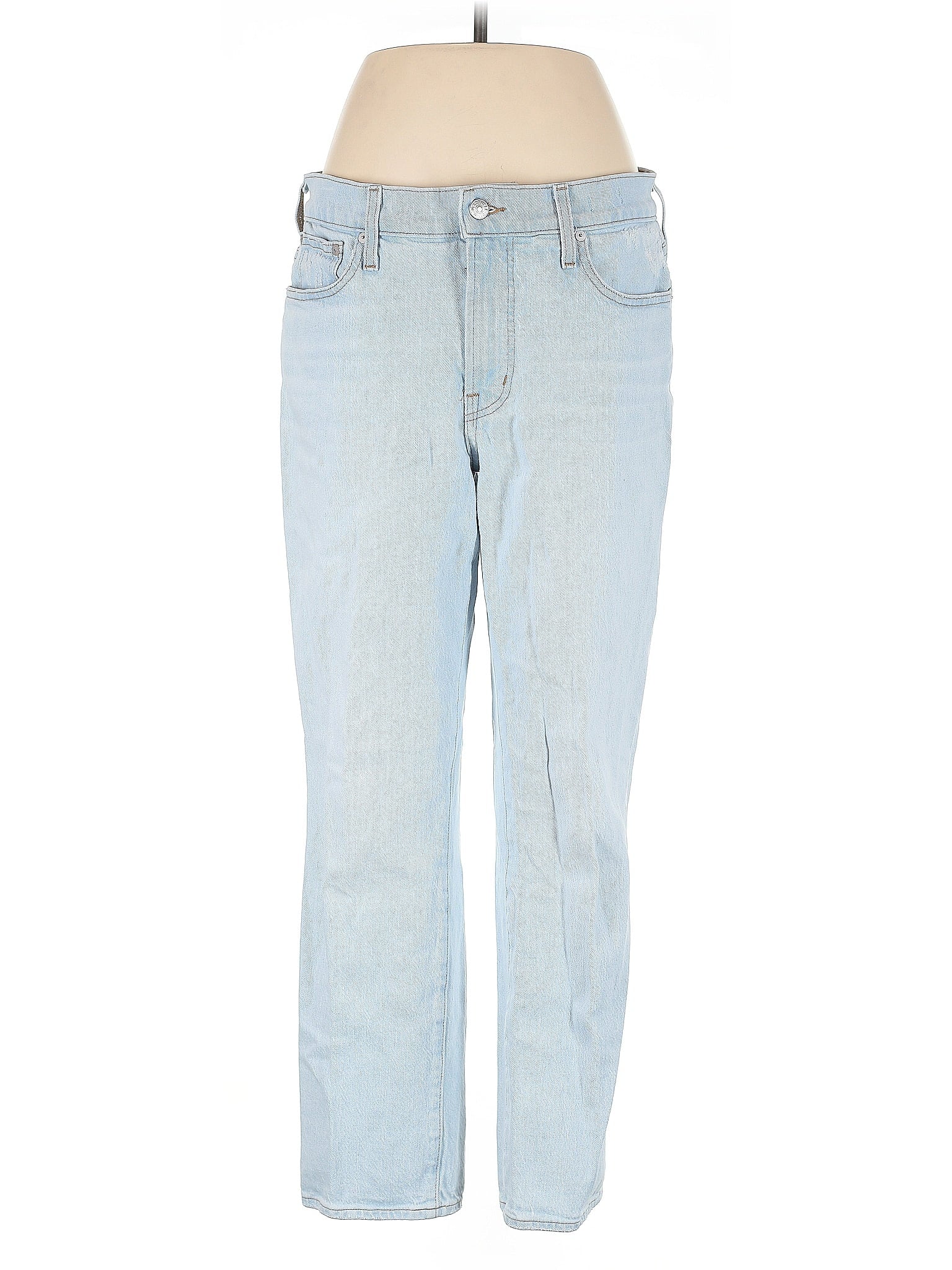 1 waist size - 29