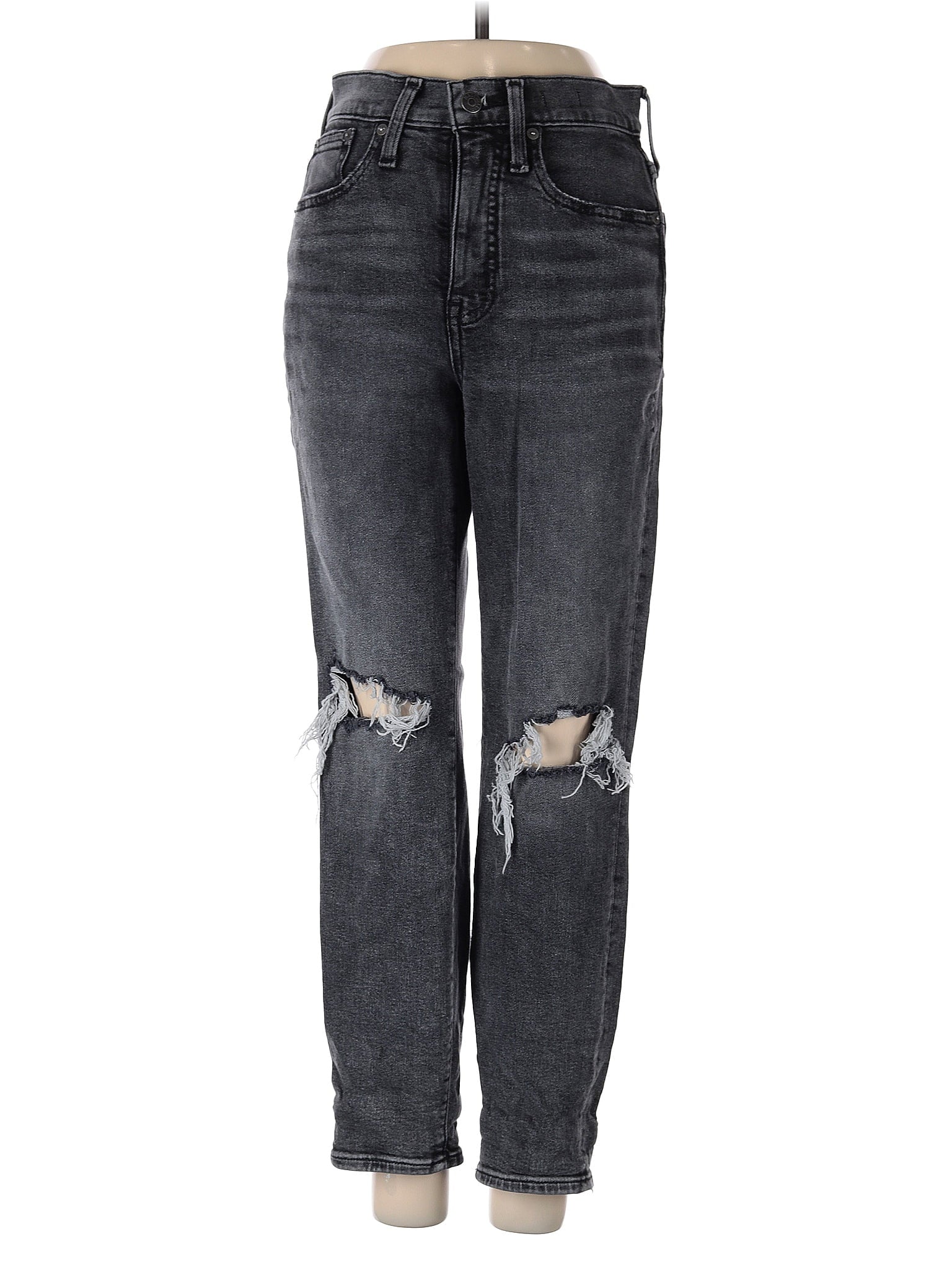 1 waist size - 23 P