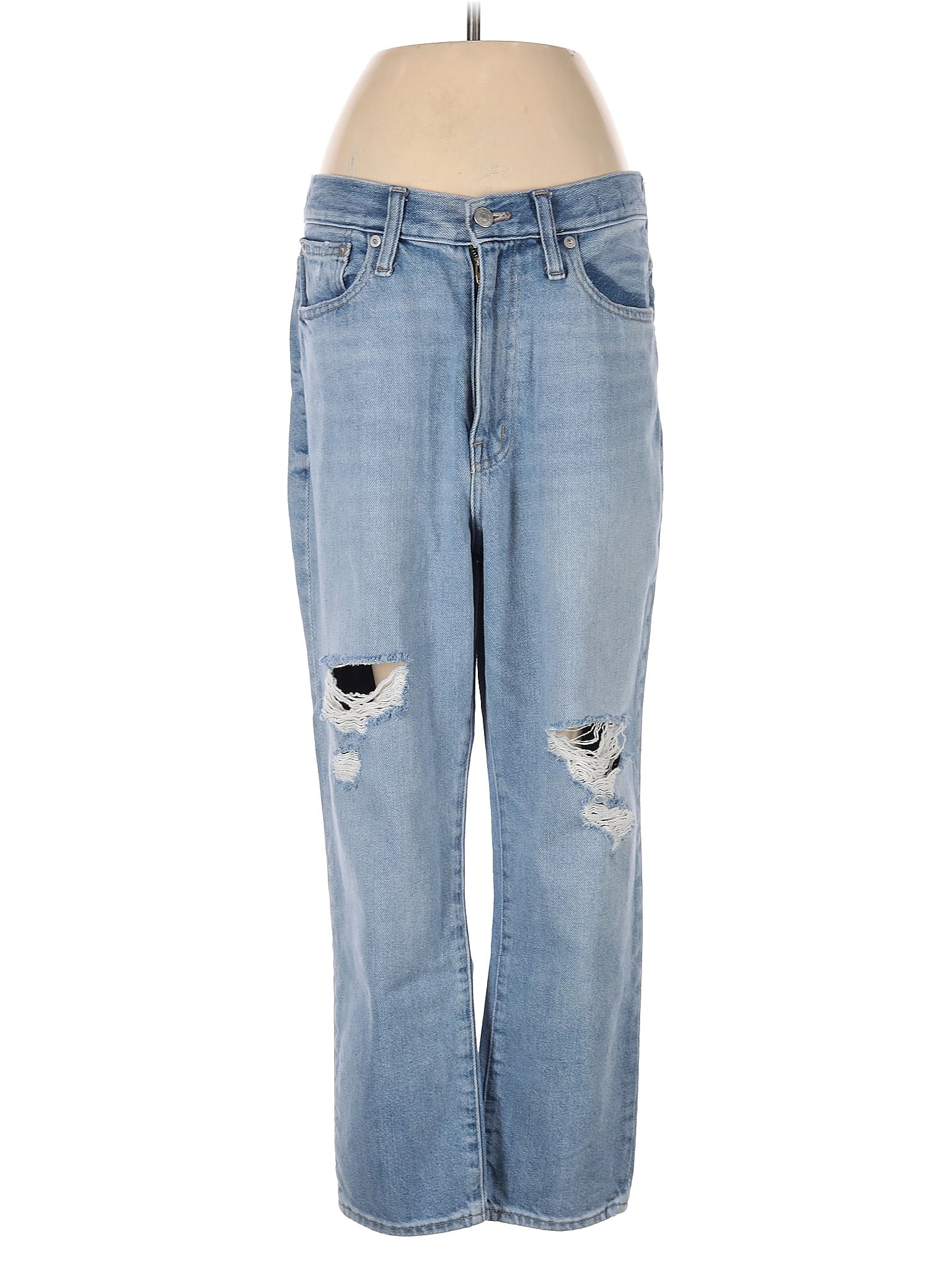 1 waist size - 27 P