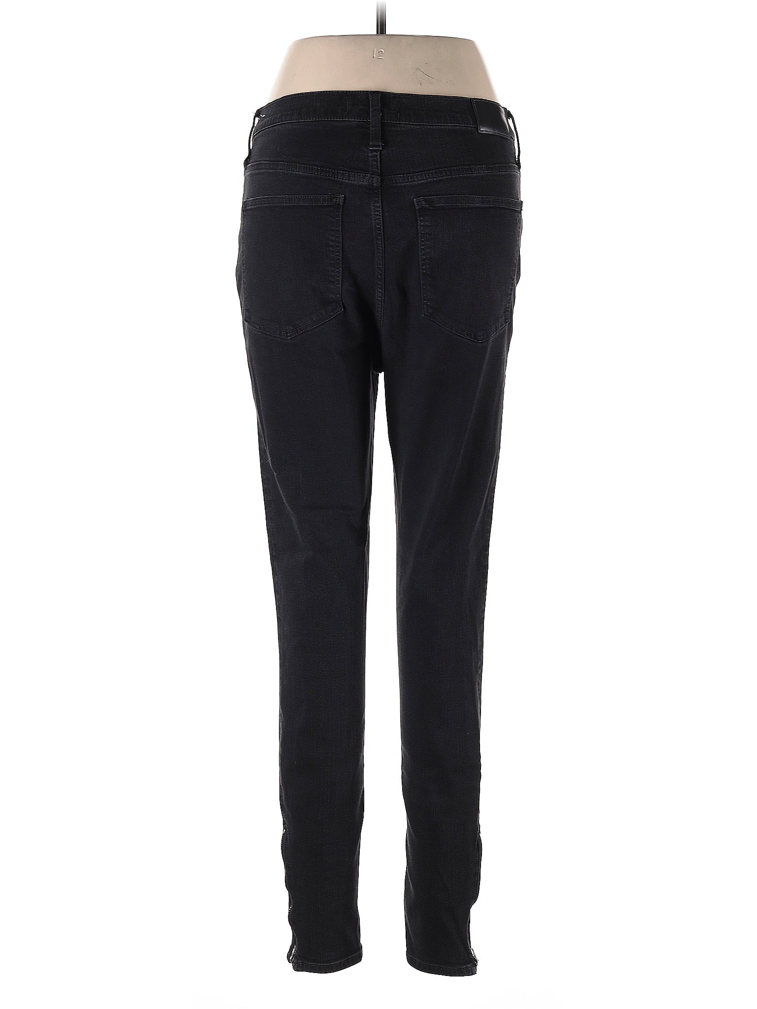 2 waist size - 31 T
