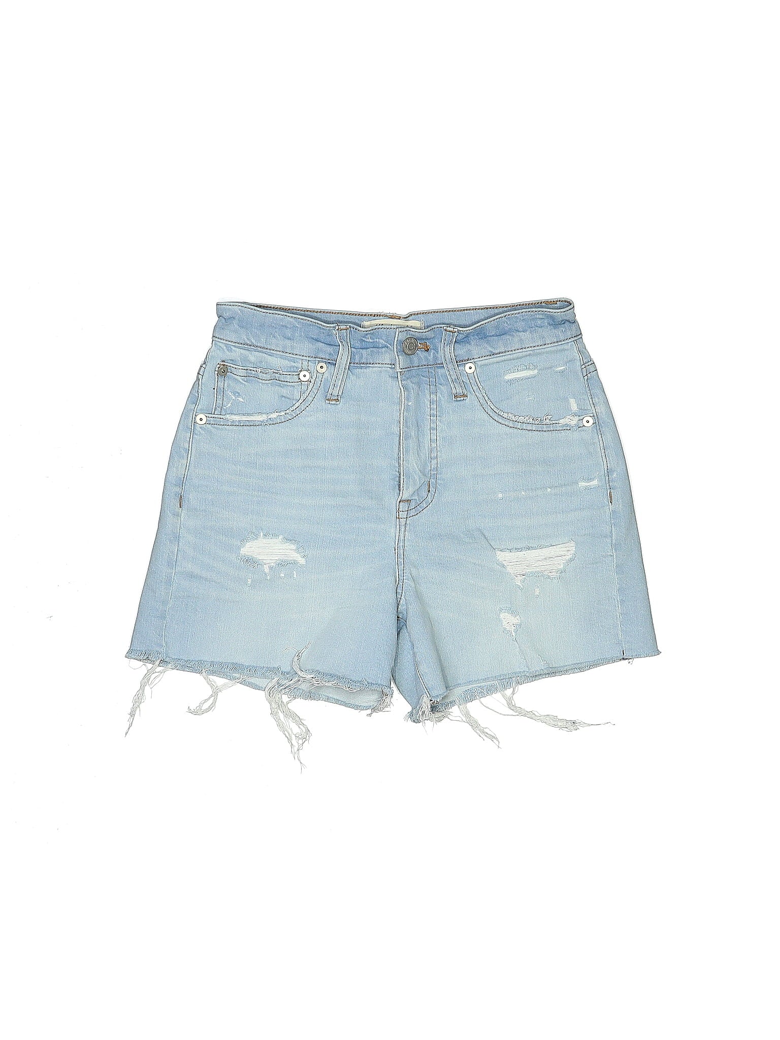 1 waist size - 24