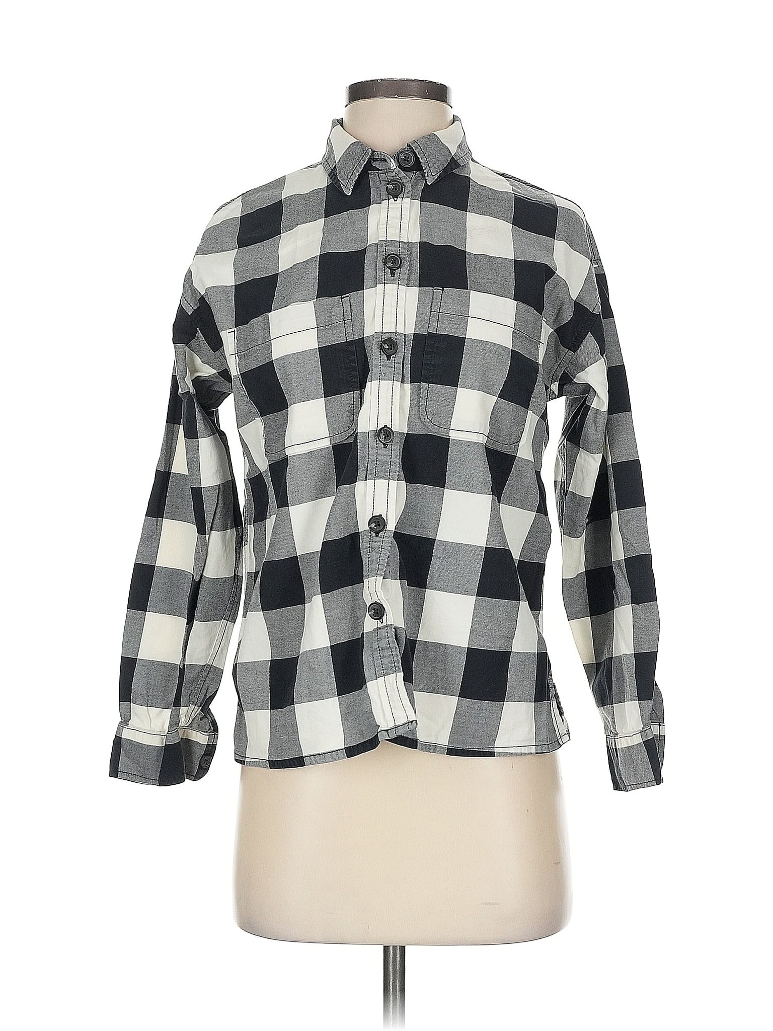 1 size - XXS