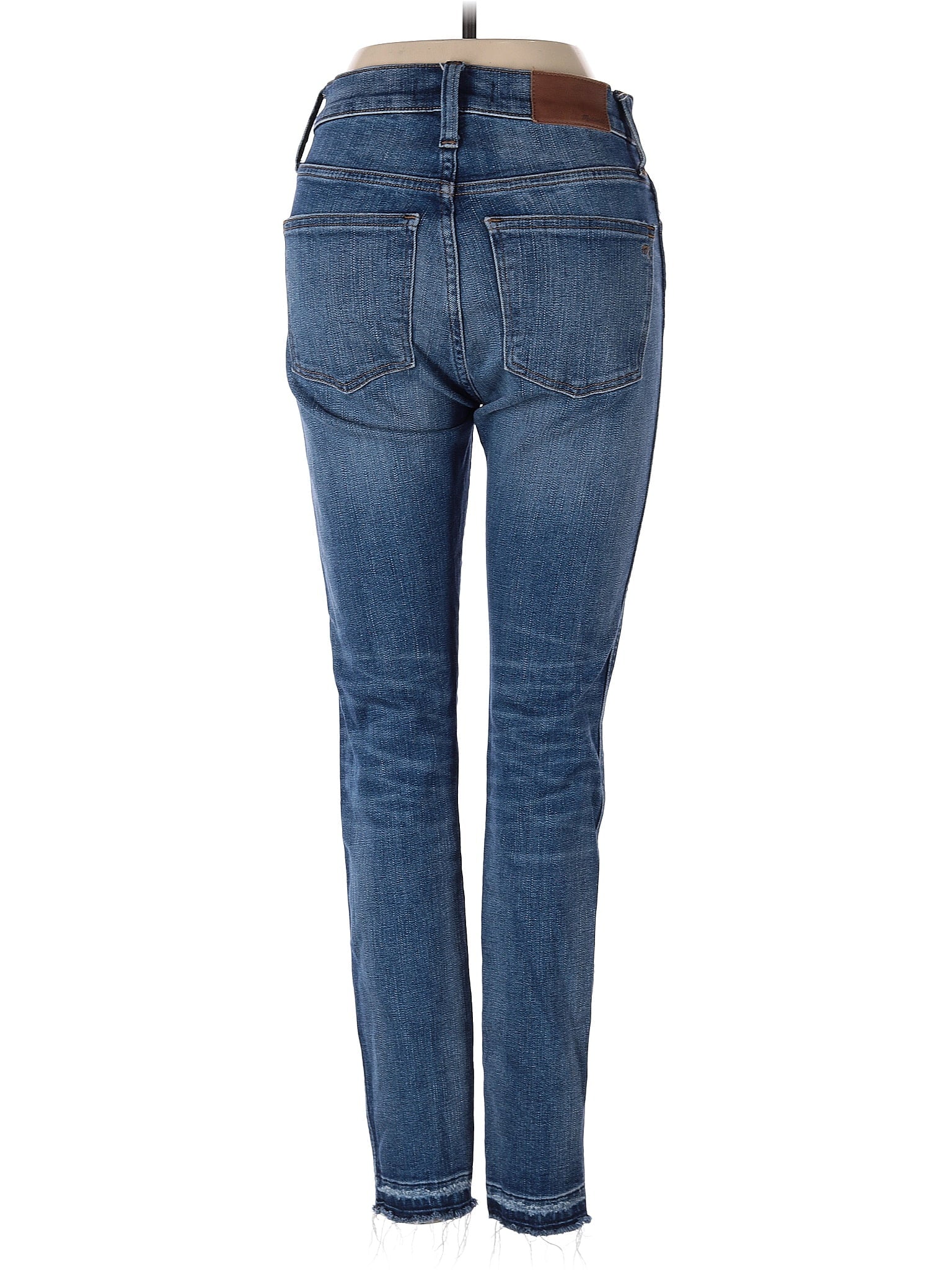 2 waist size - 25