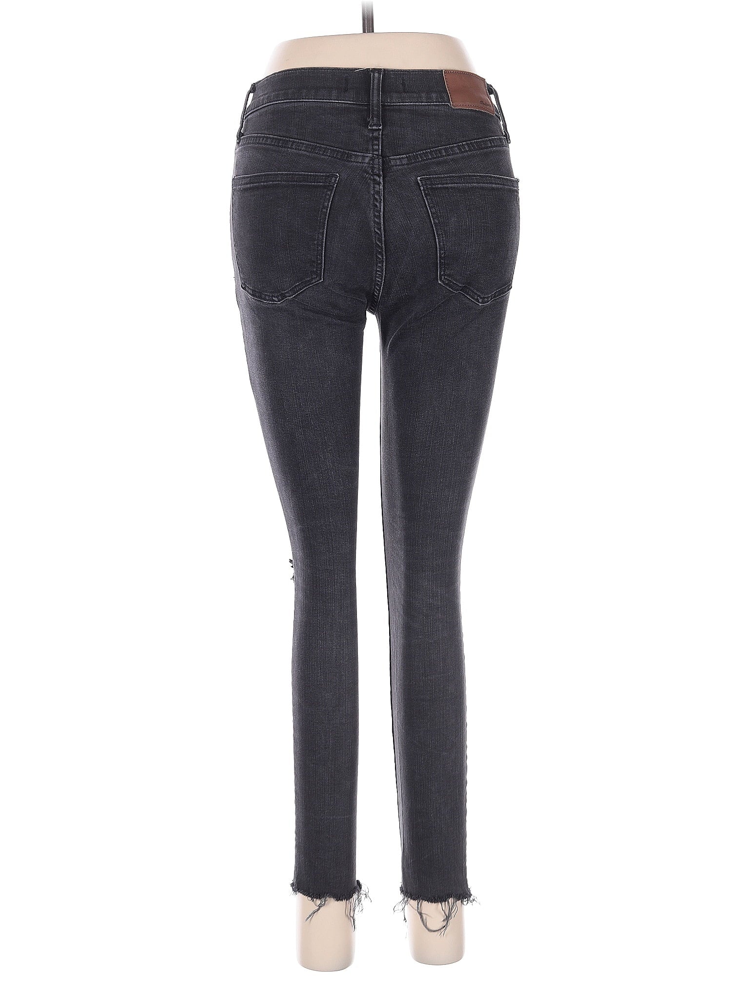 2 waist size - 27