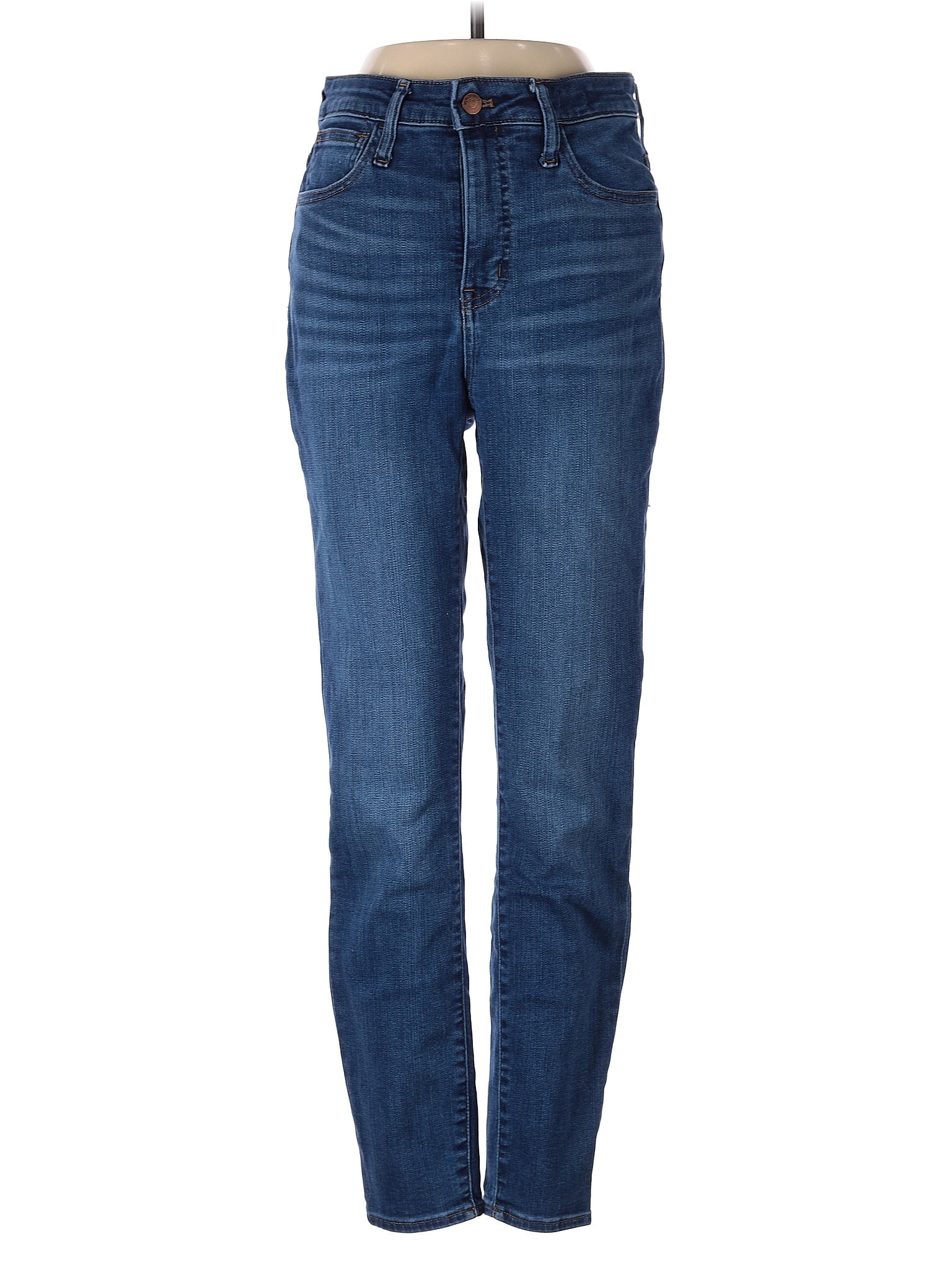 1 waist size - 25