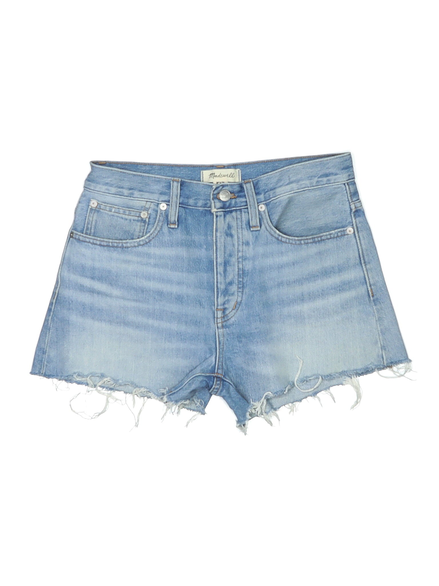 1 waist size - 25