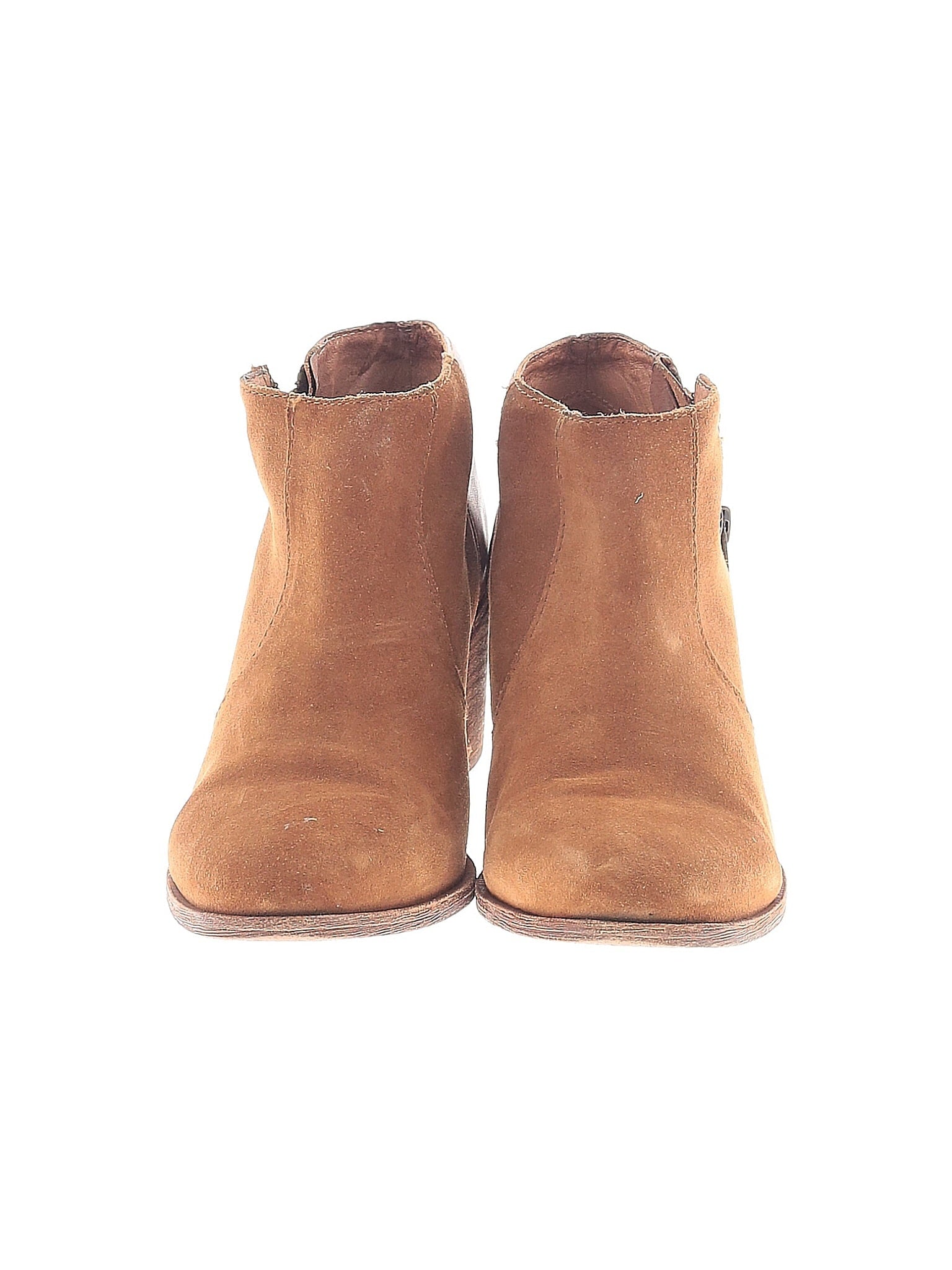 2 shoe size - 9
