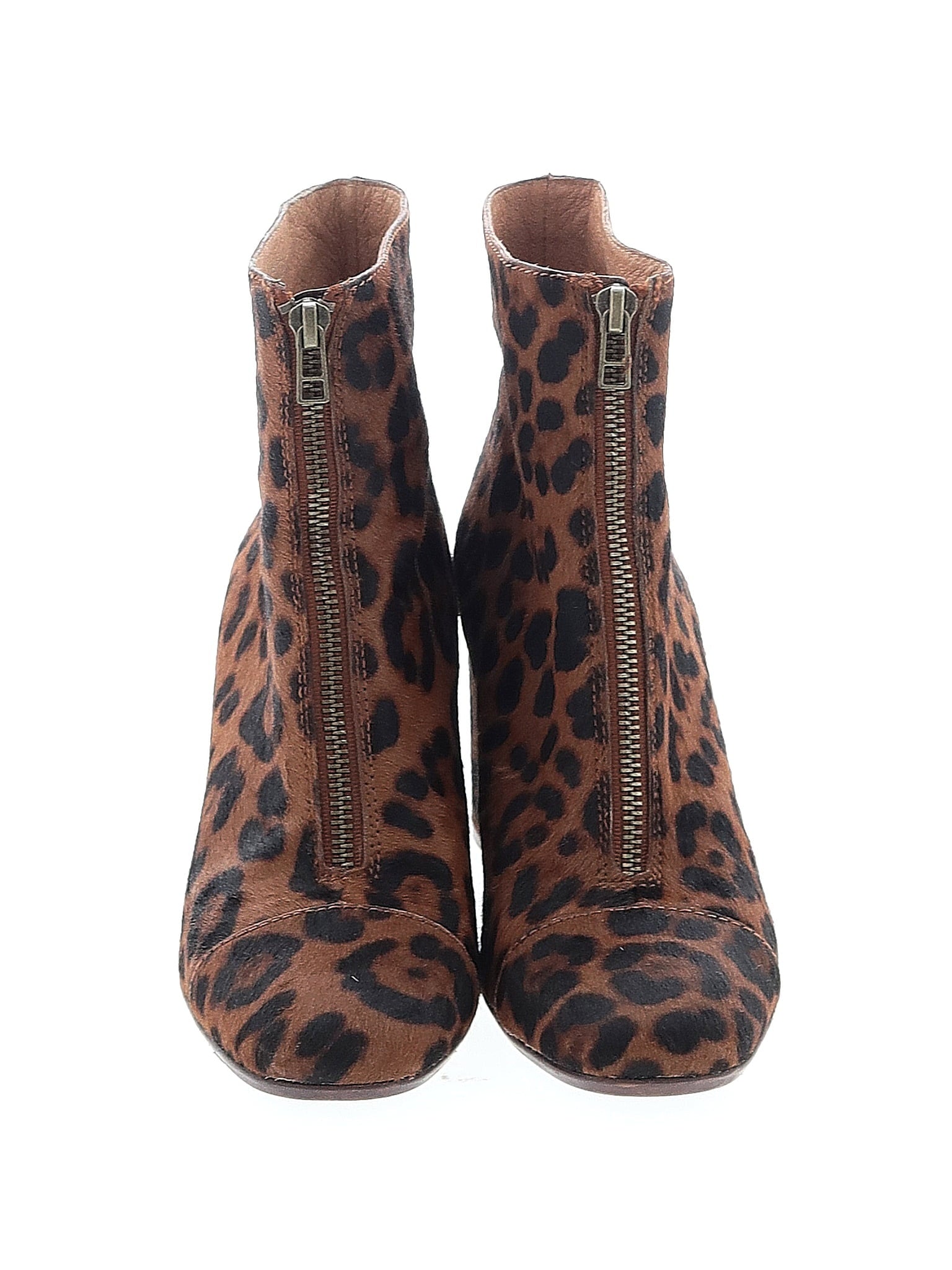 2 shoe size - 7