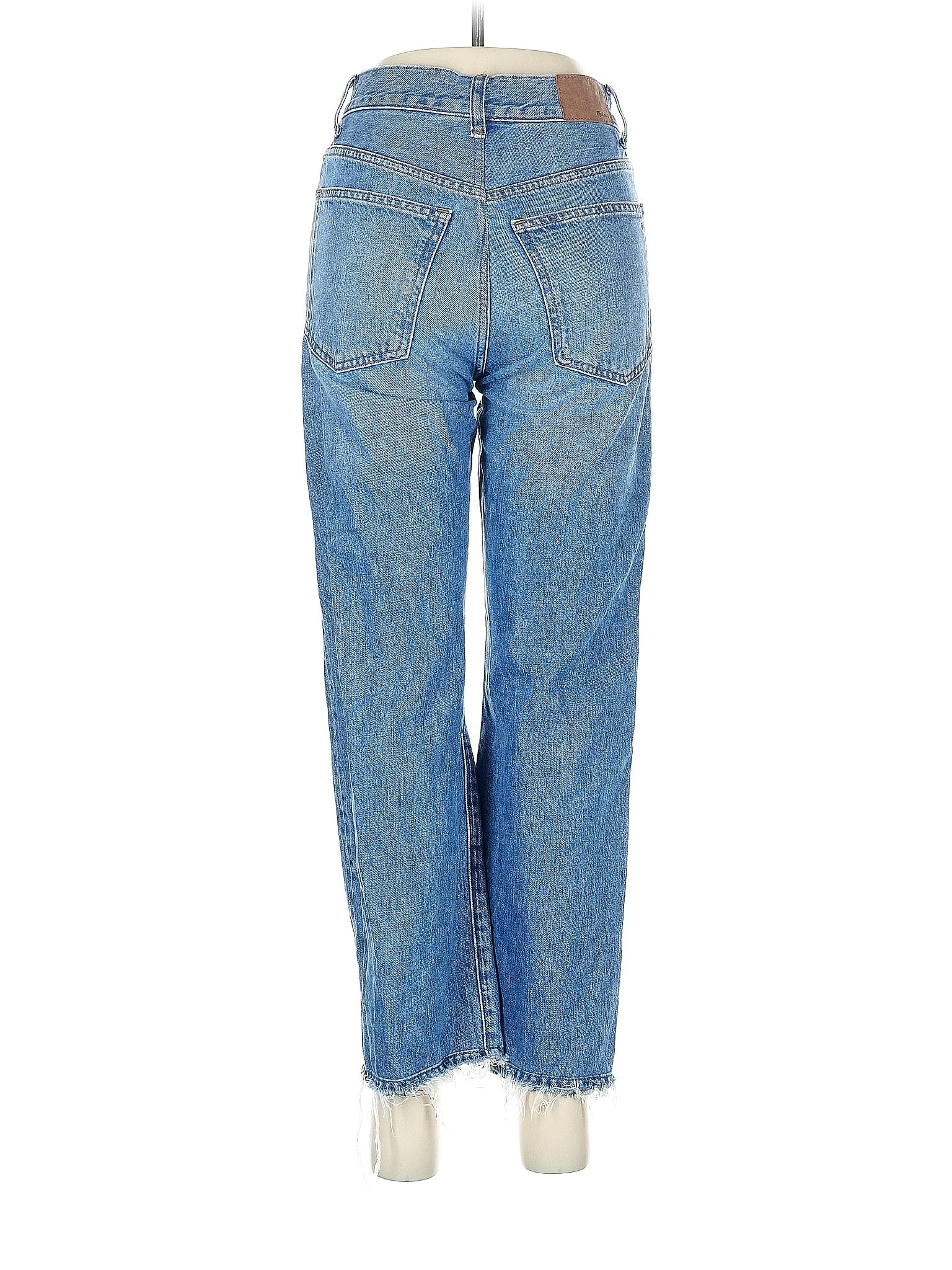 2 waist size - 24