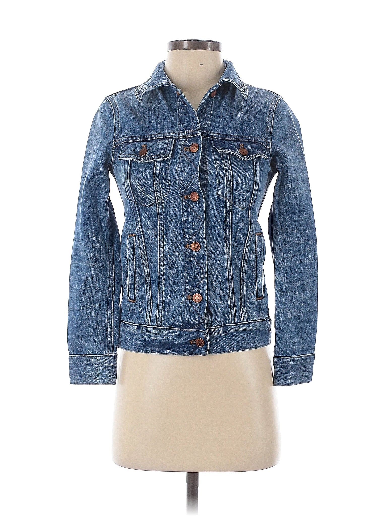 1 size - XXS