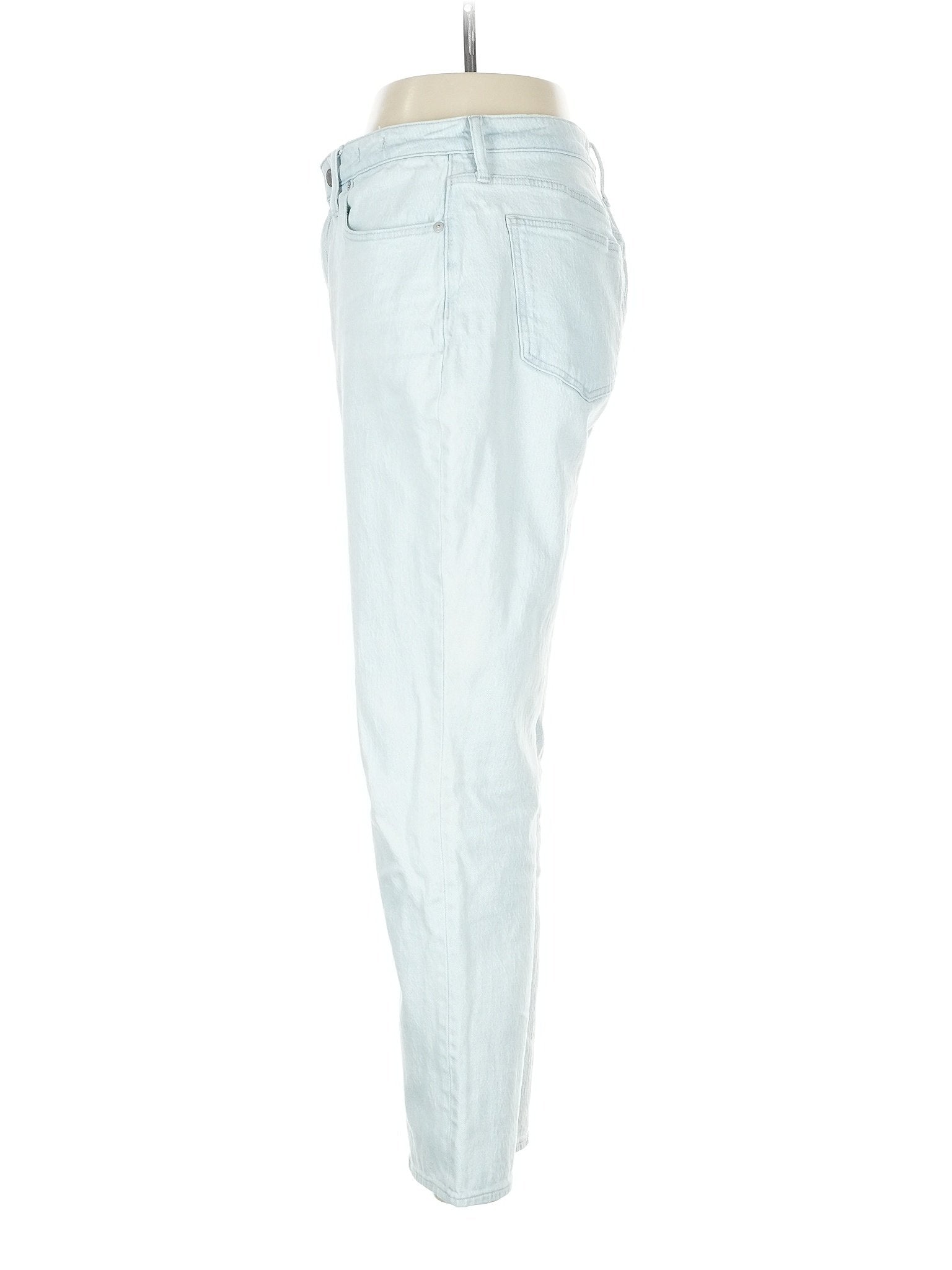 4 waist size - 29