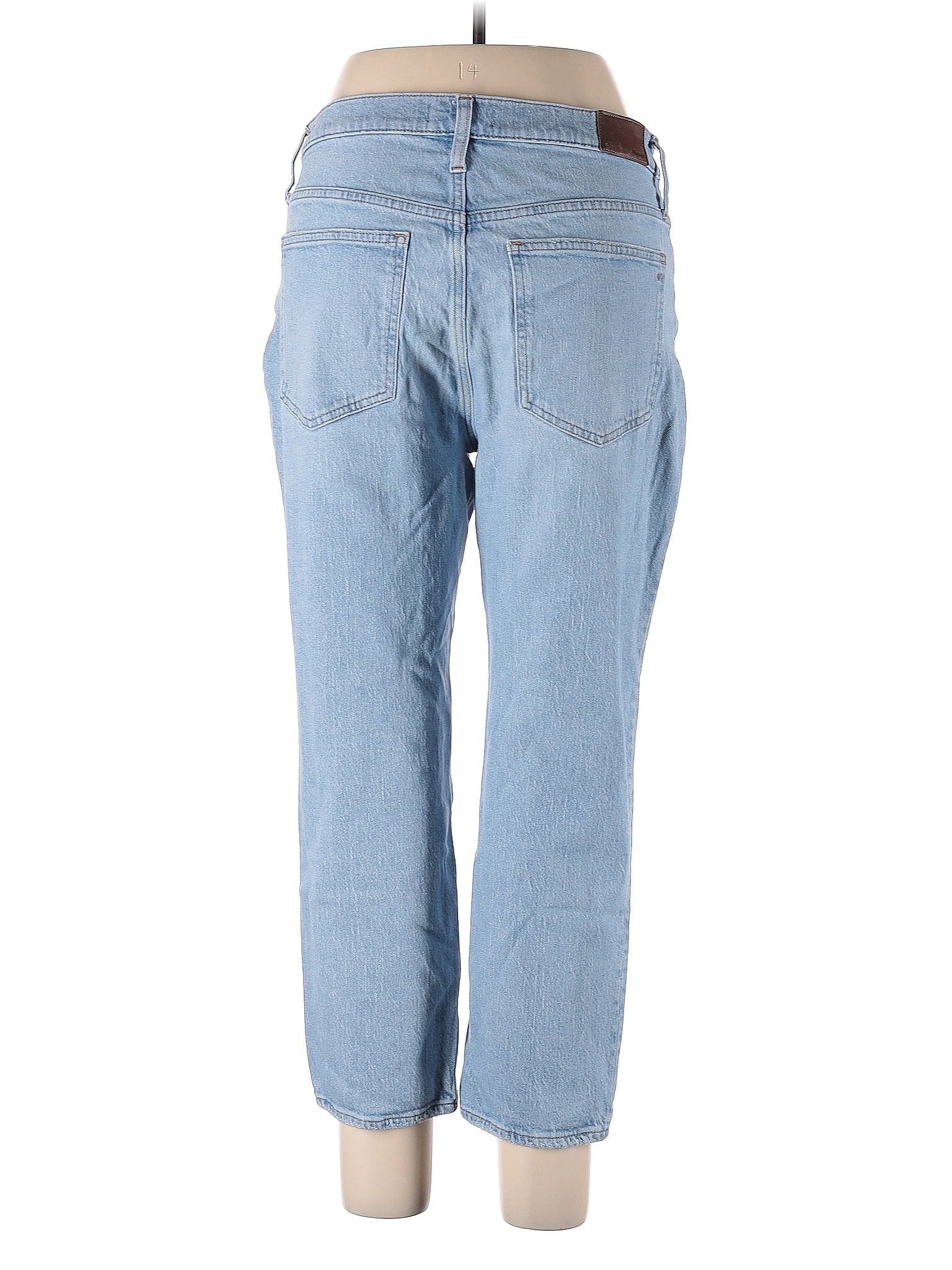 2 waist size - 31 P