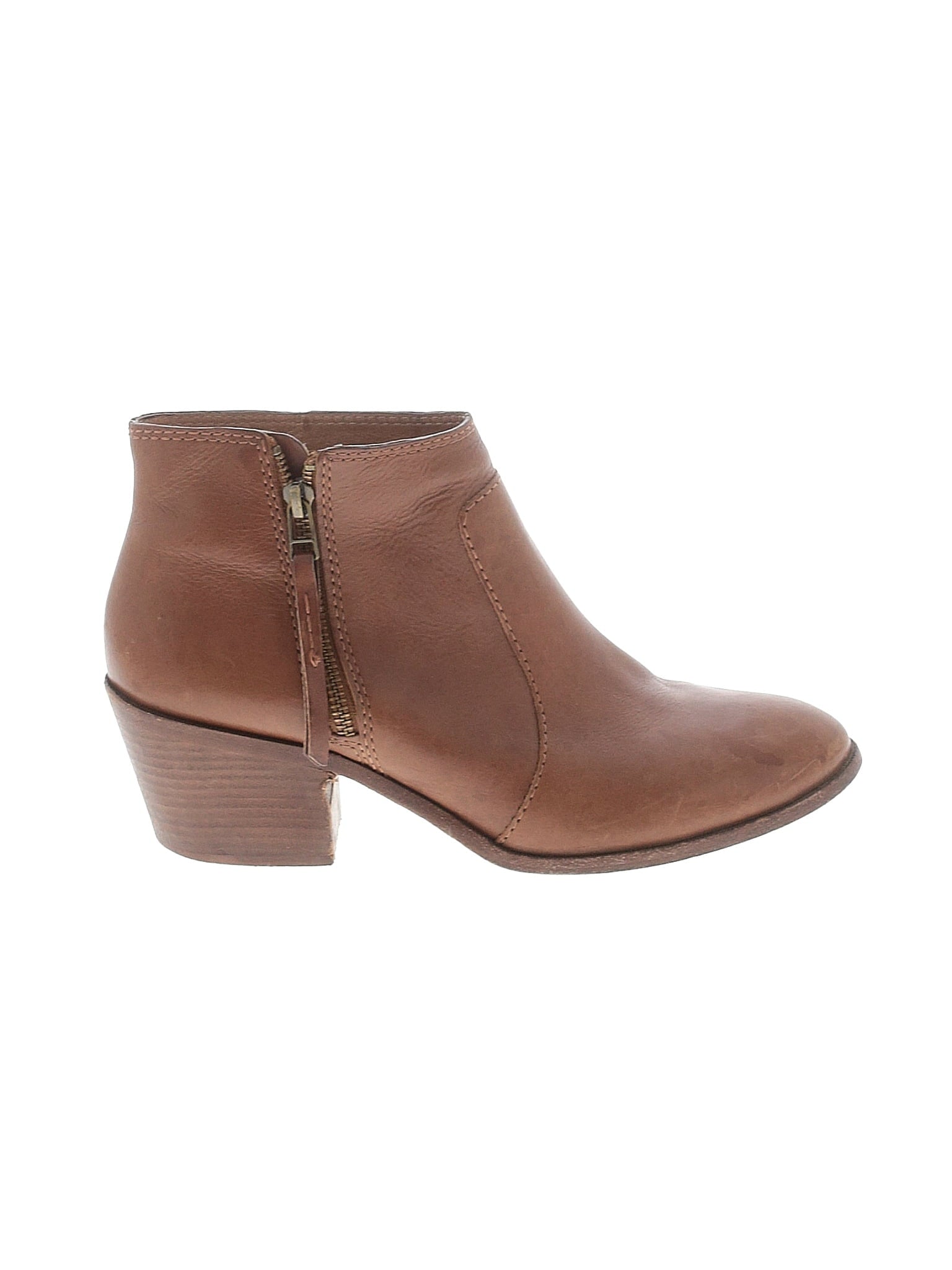 1 shoe size - 10