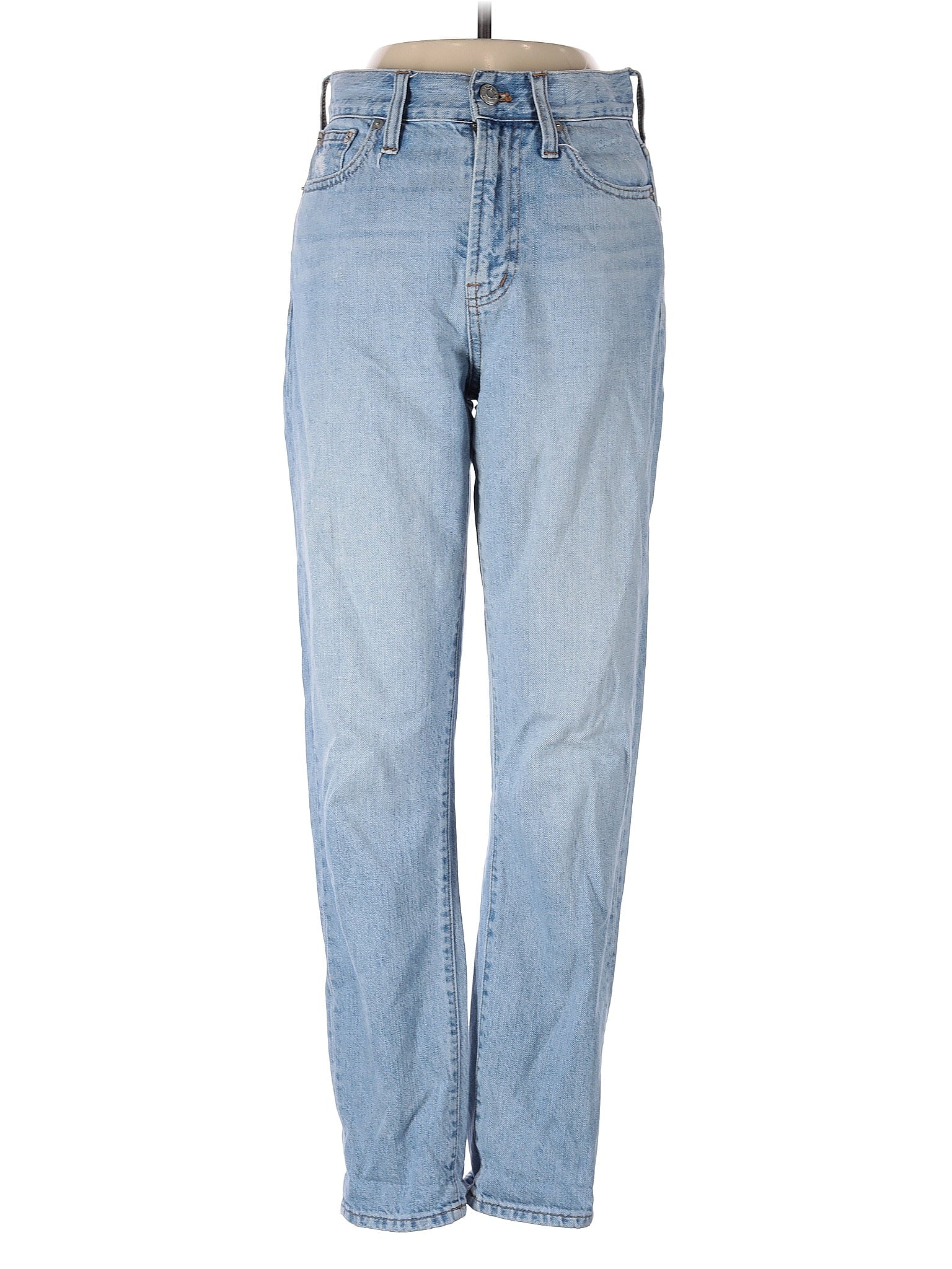 1 waist size - 23