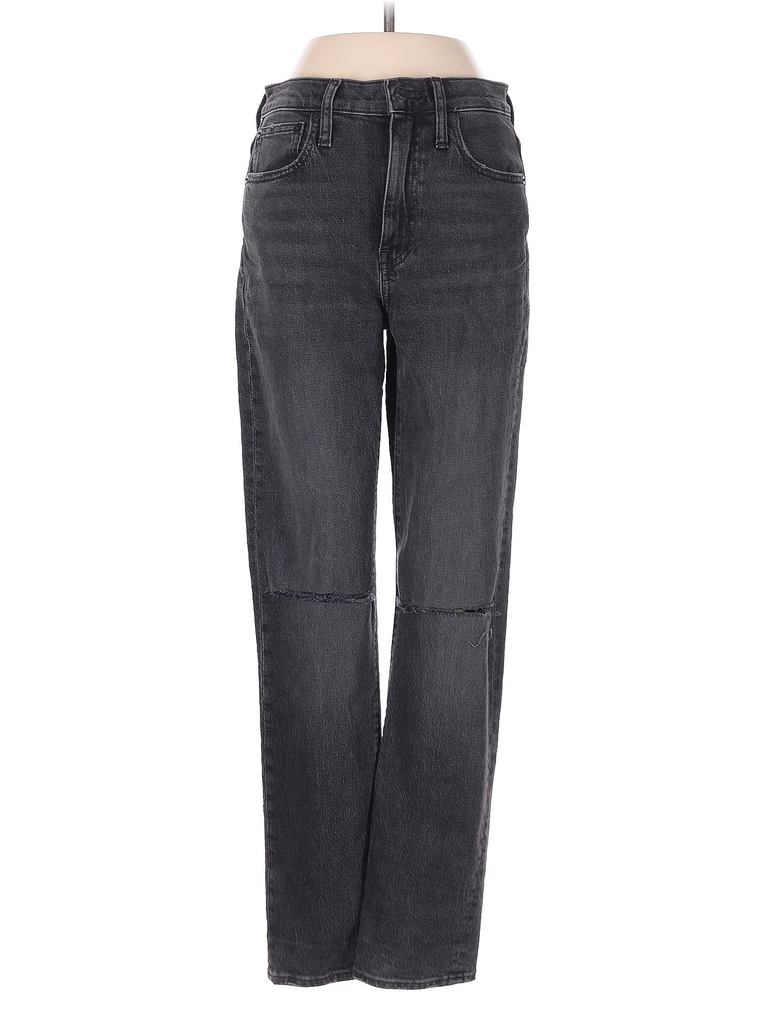 1 waist size - 24