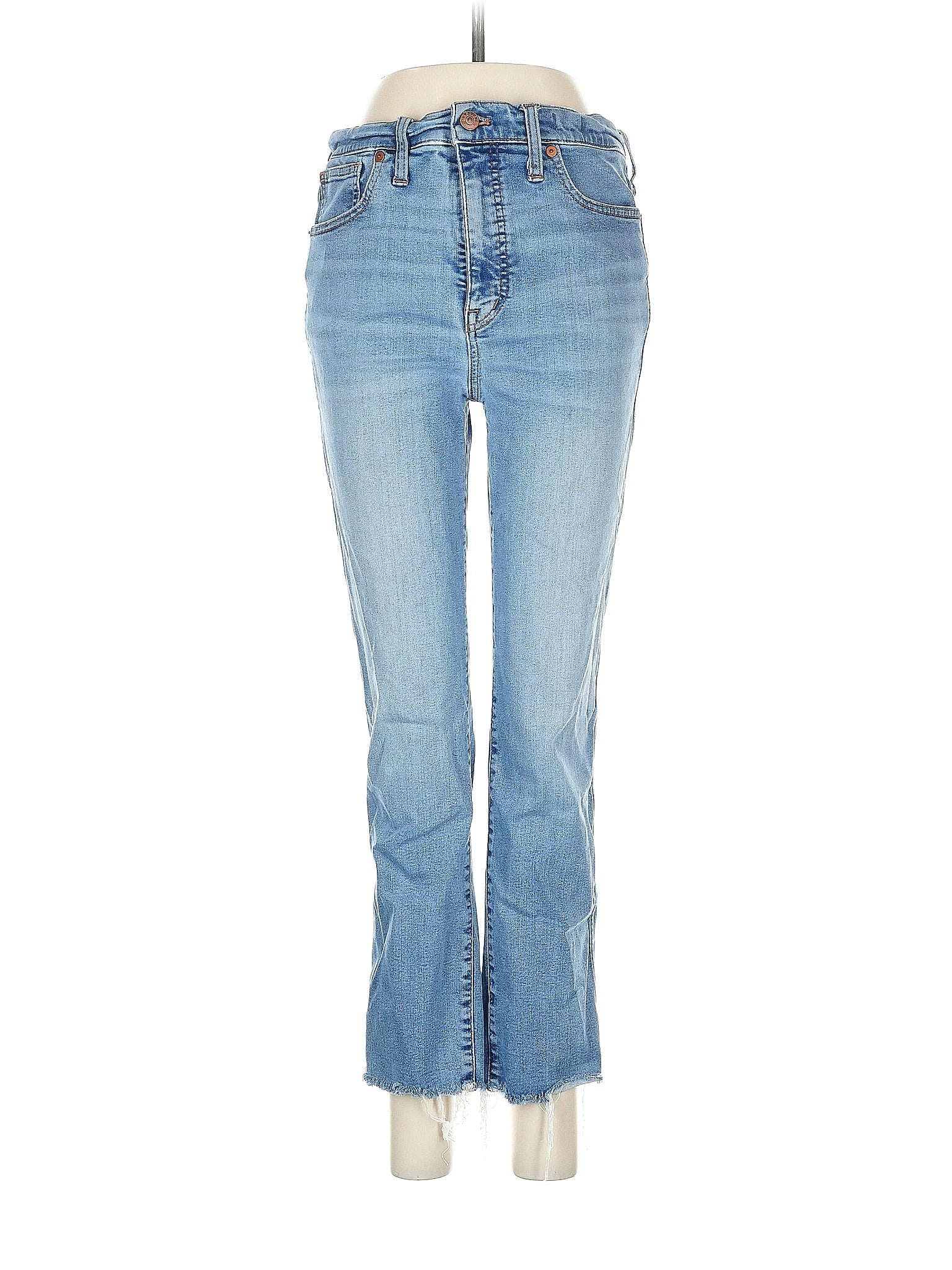 1 waist size - 28