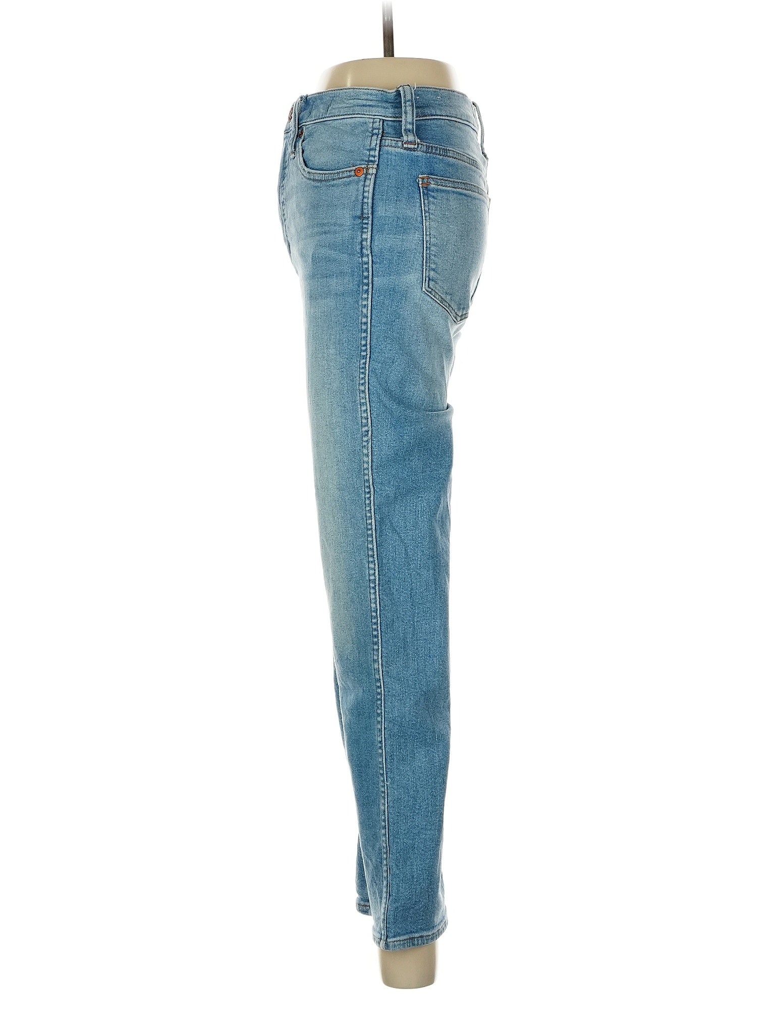 4 waist size - 24