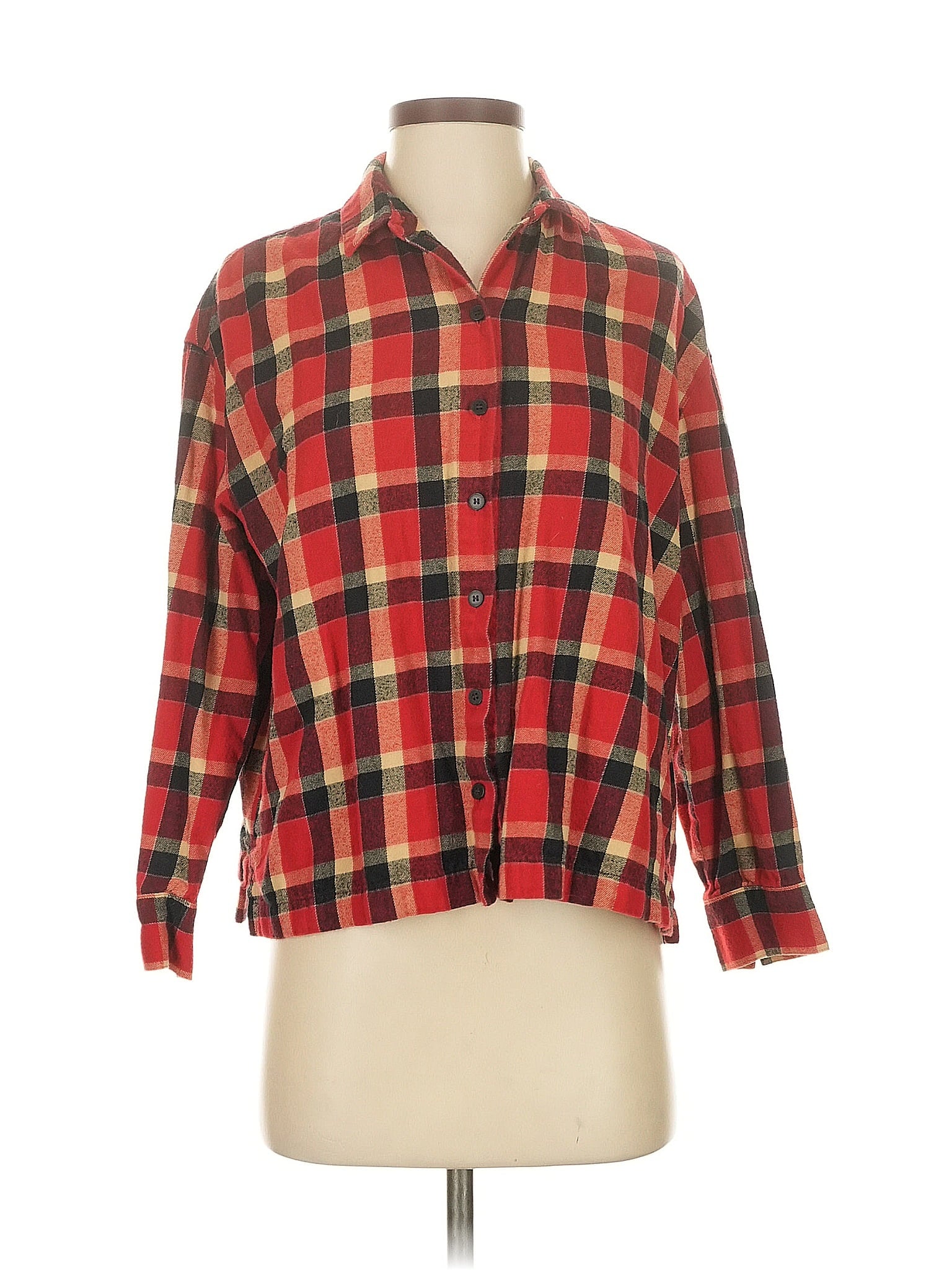 1 size - S