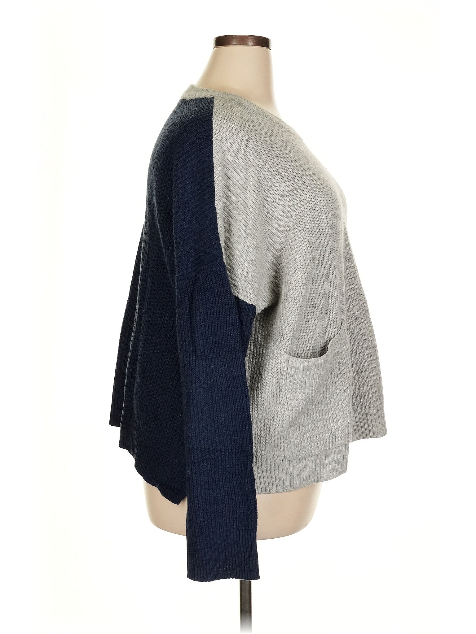 3 size - 2X W