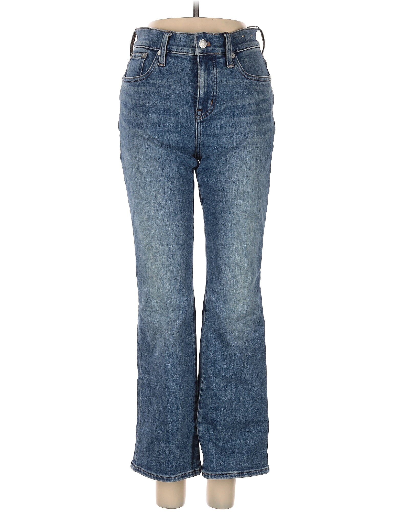 1 waist size - 26