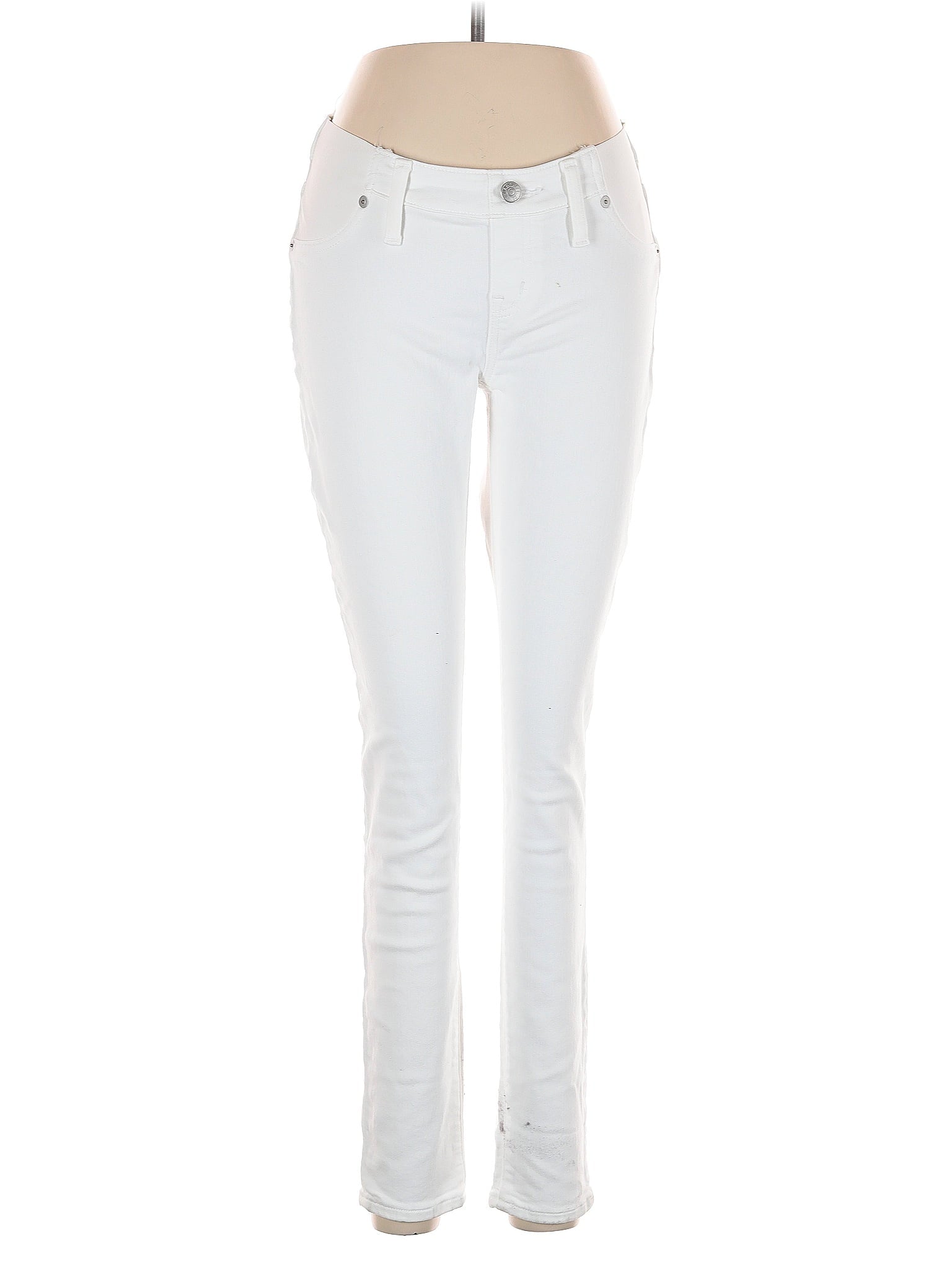 1 waist size - 28