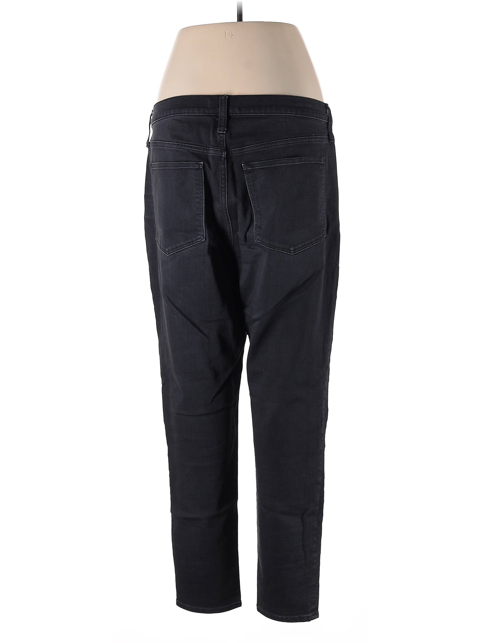2 waist size - 32