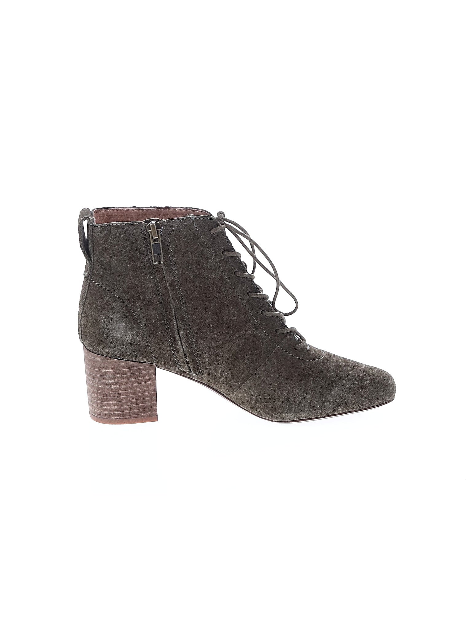 1 shoe size - 6