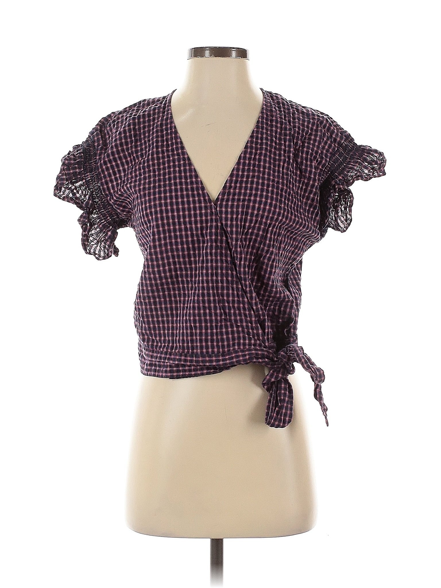 1 size - S