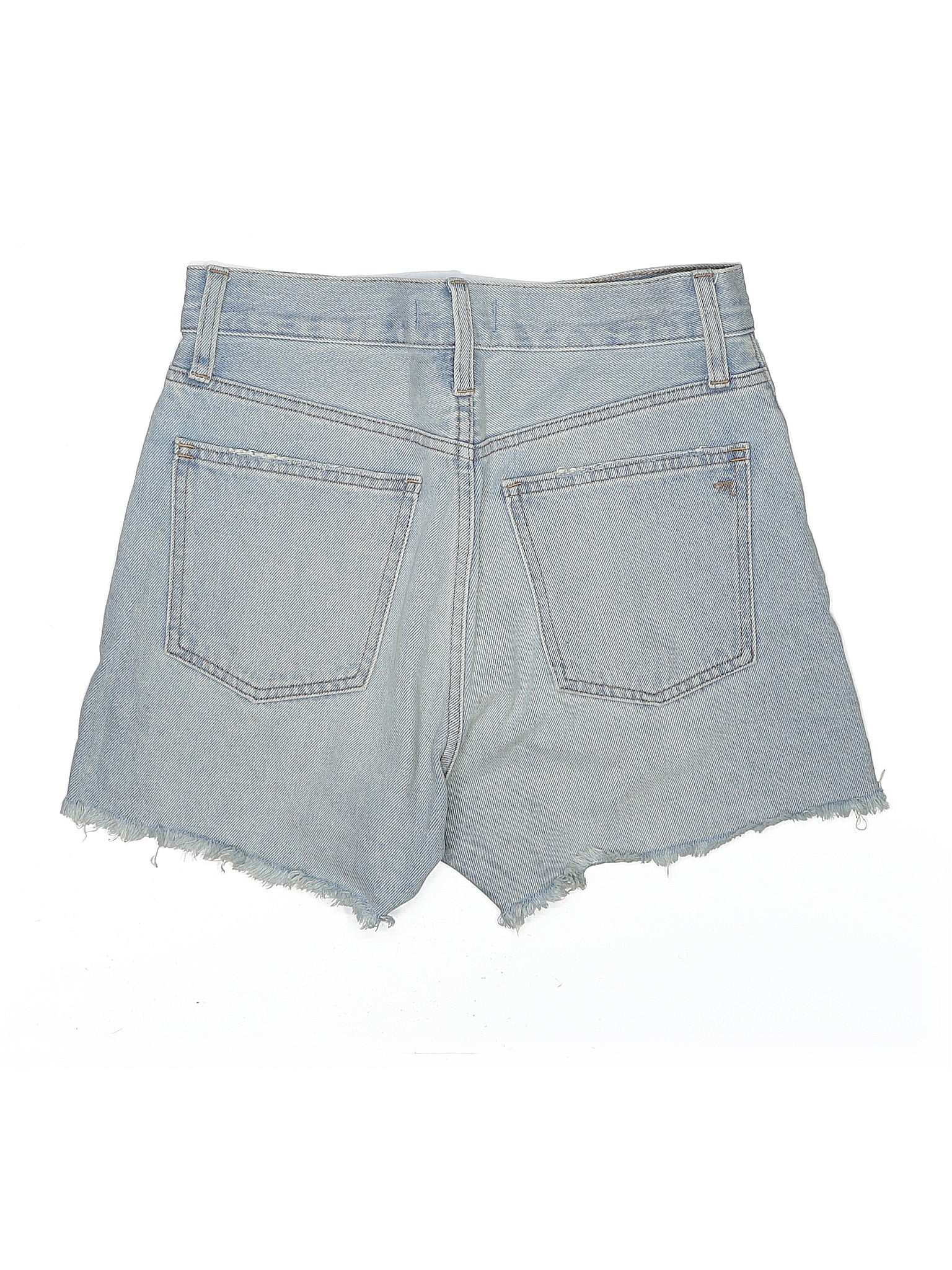 2 waist size - 25