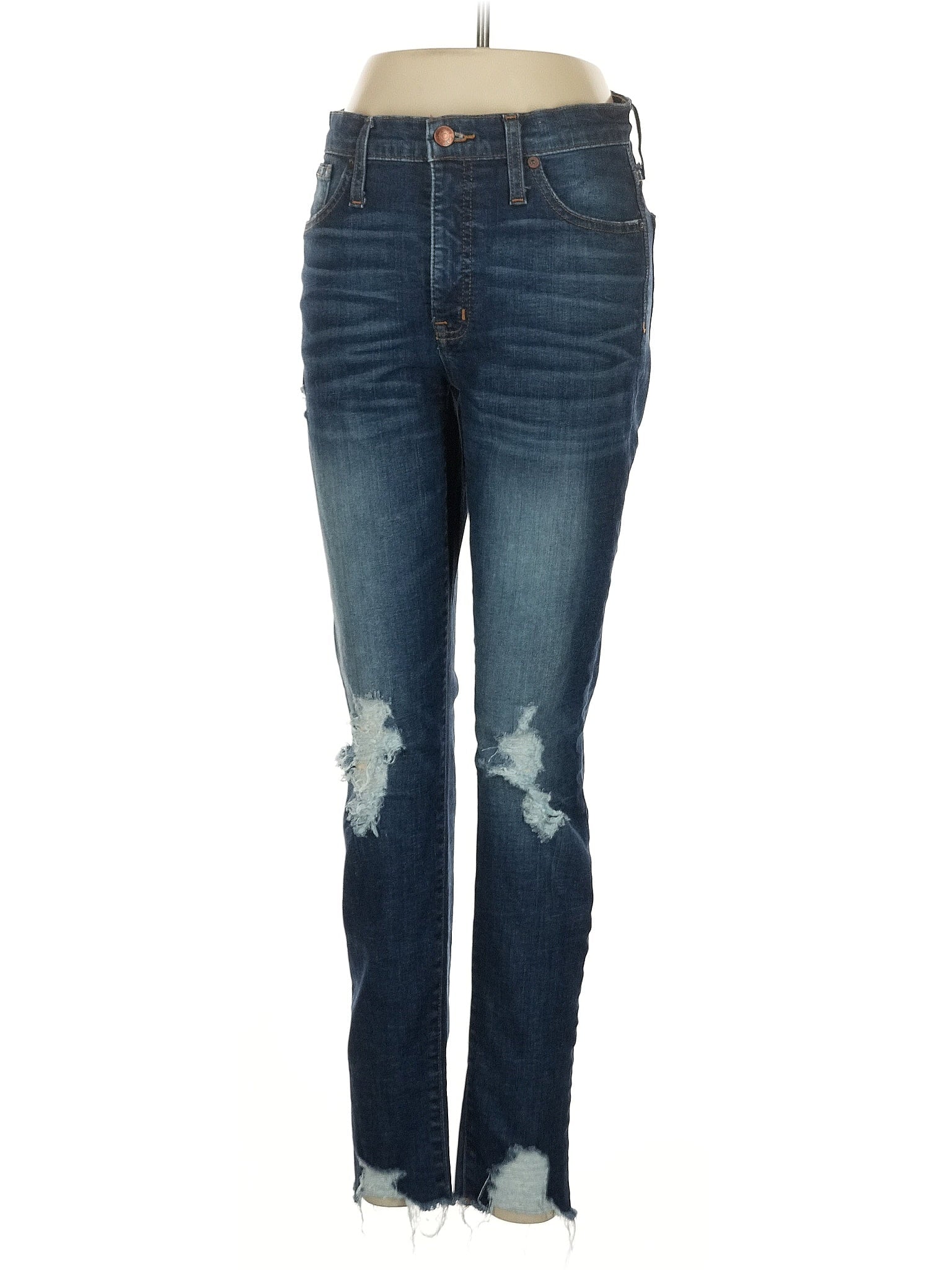 1 waist size - 28