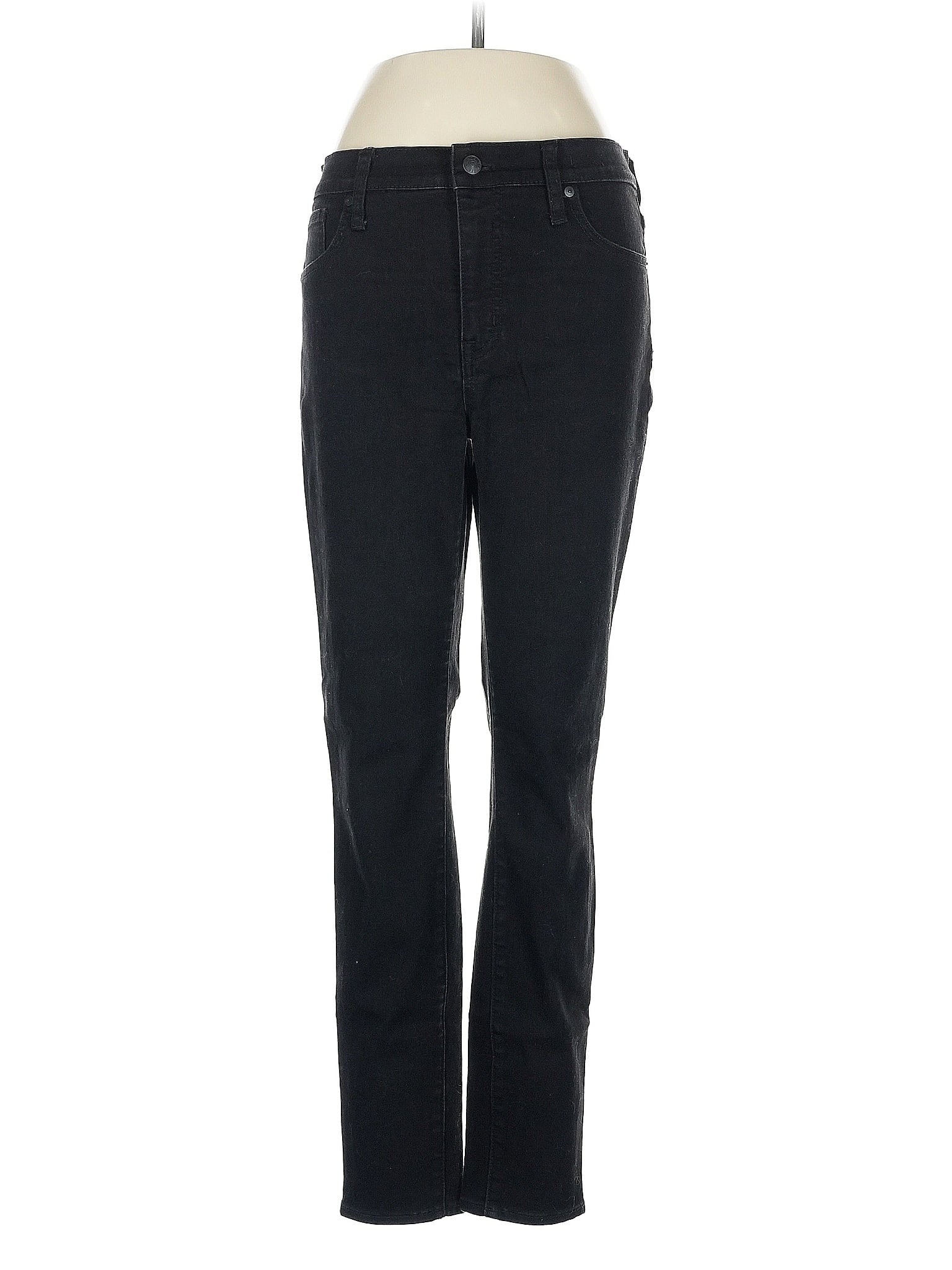 1 waist size - 29