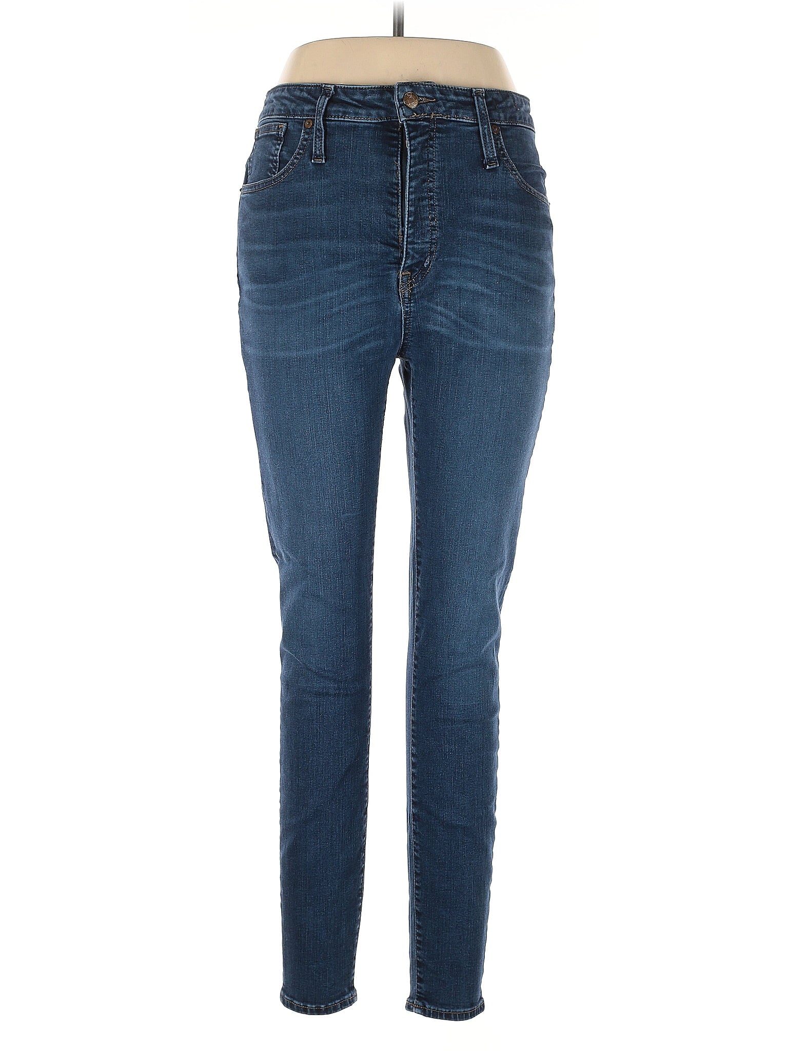 1 waist size - 30