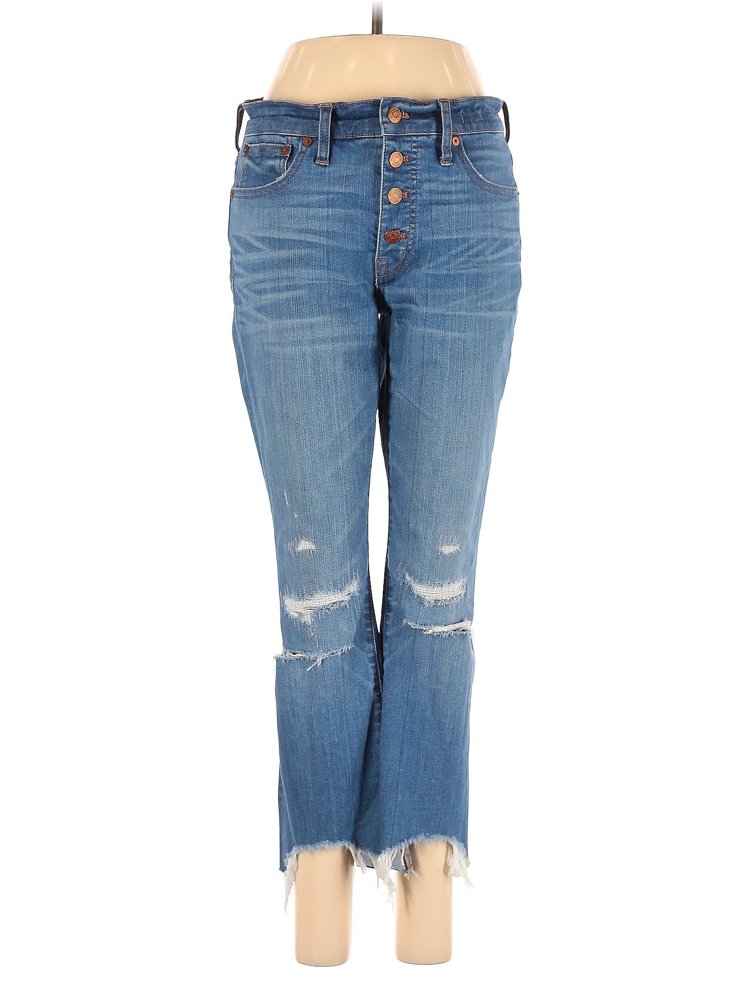 1 waist size - 27