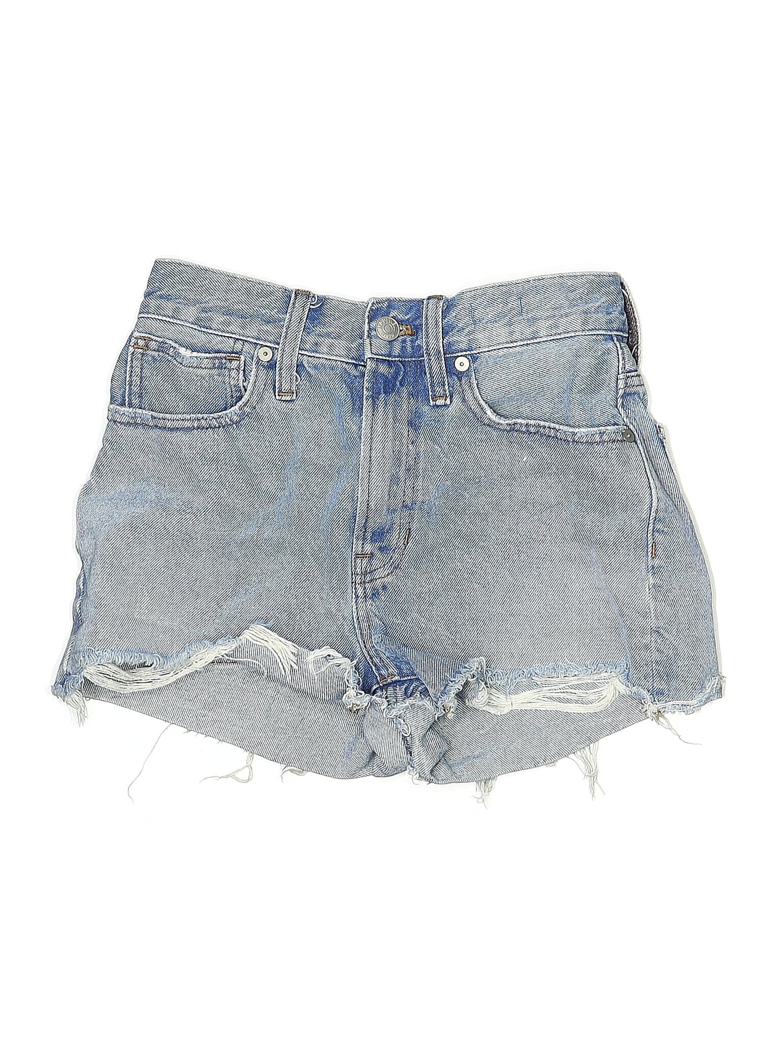 1 waist size - 24