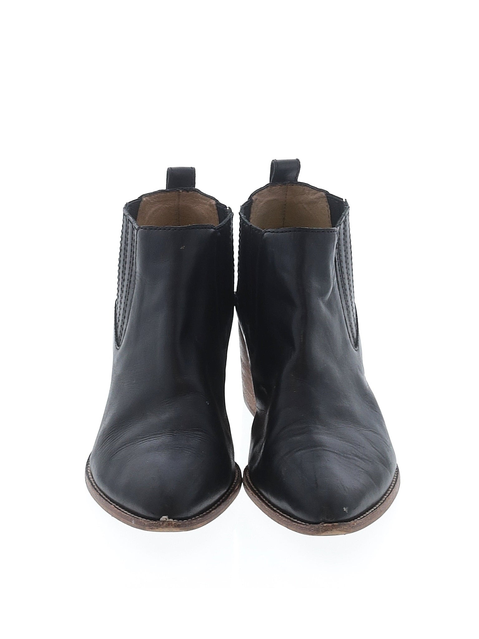 2 shoe size - 9 1/2