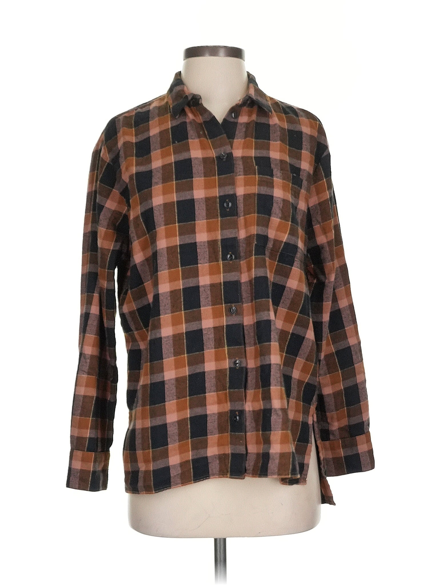 1 size - S