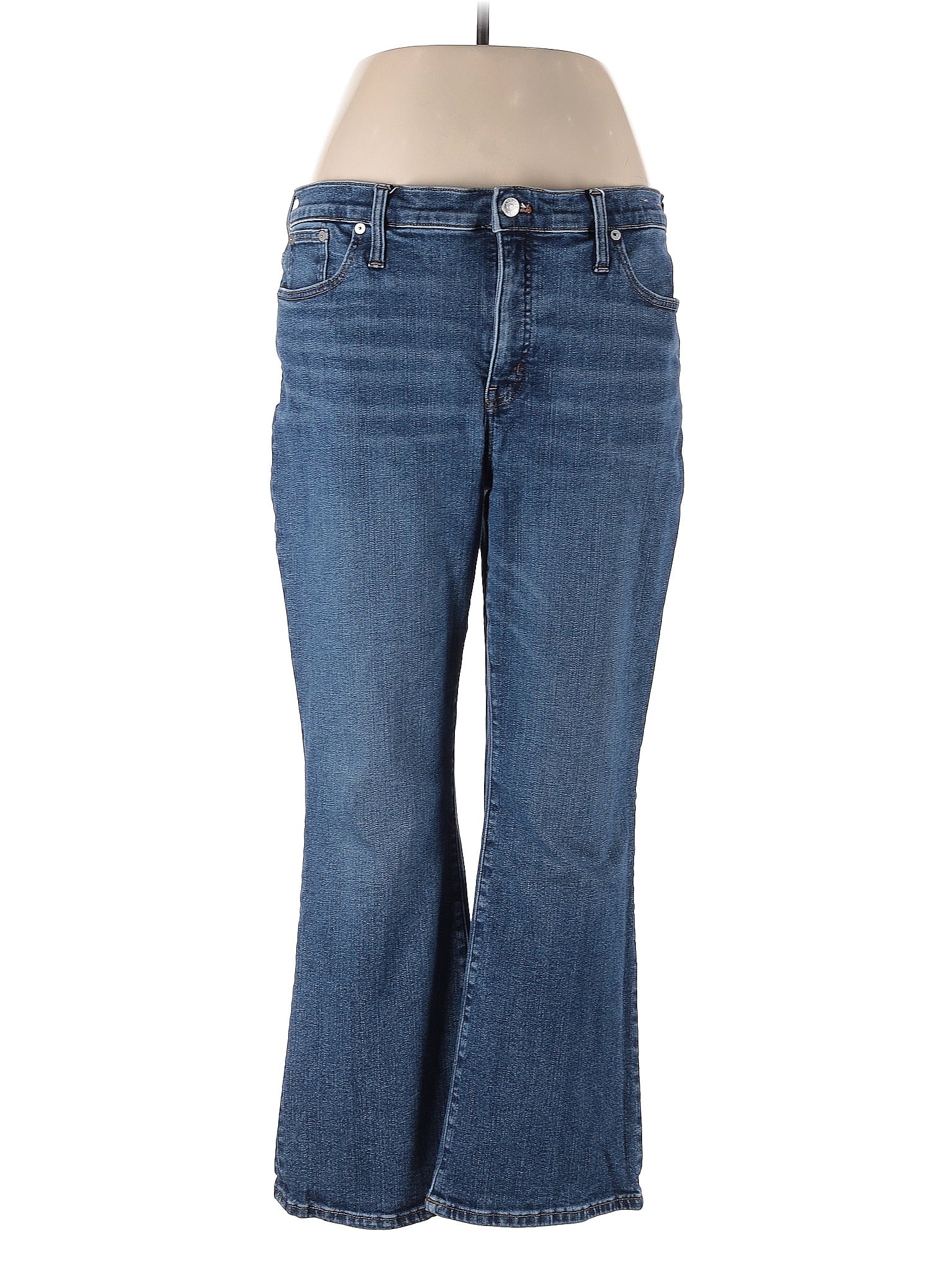 1 waist size - 32