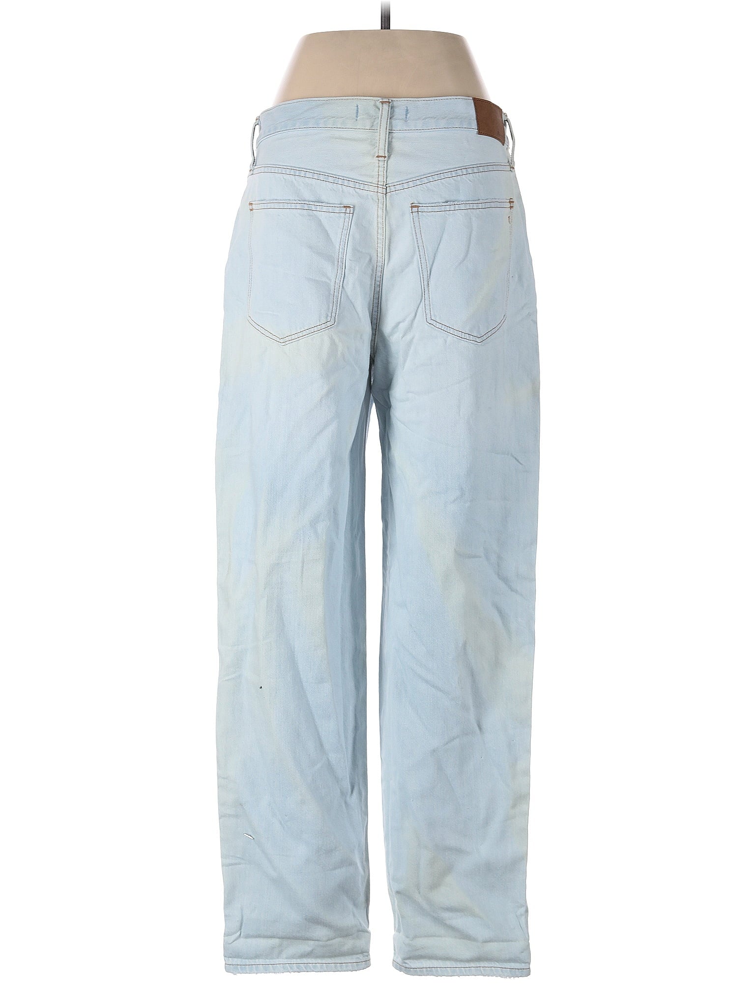 2 waist size - 27