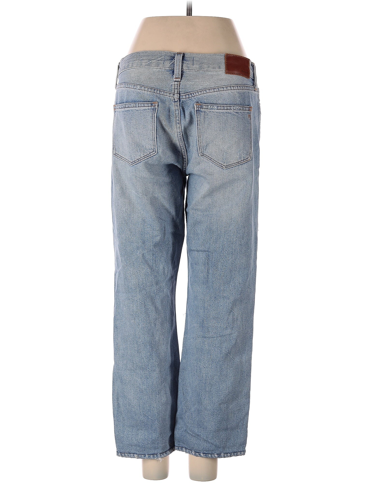 2 waist size - 27