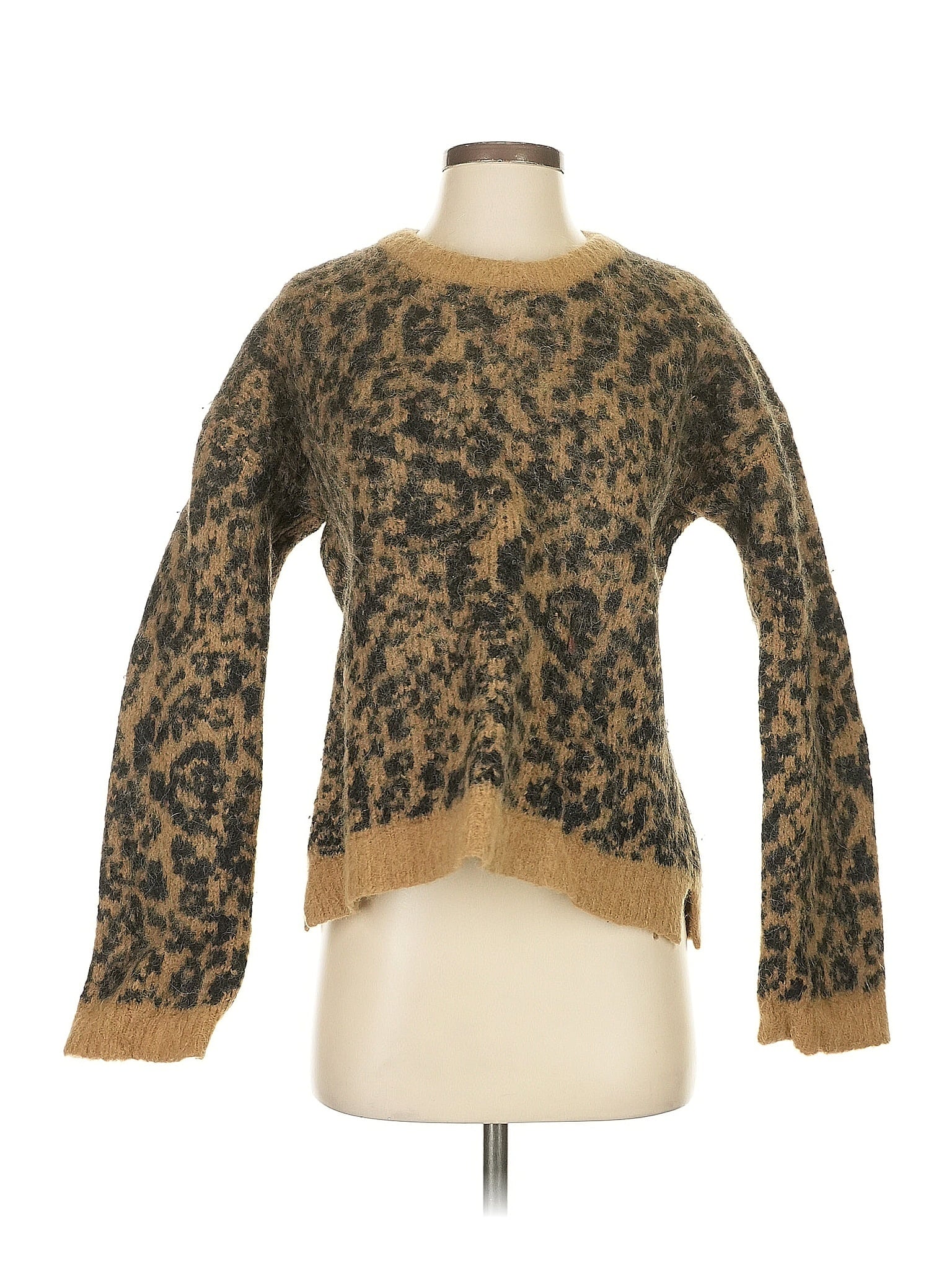 1 size - S