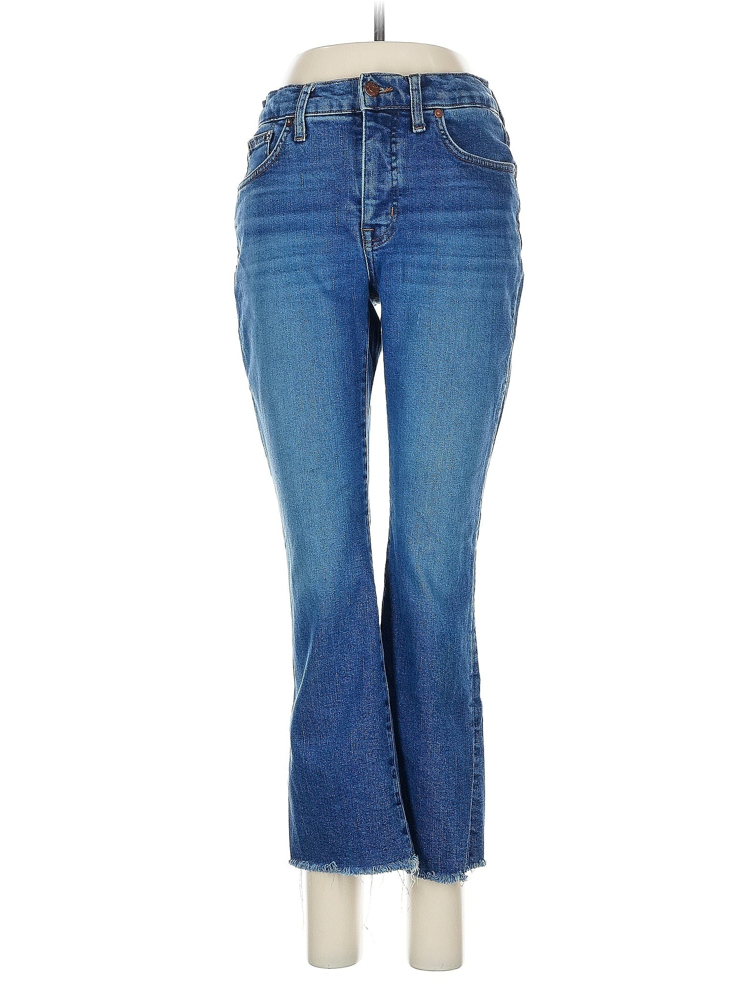 1 waist size - 28 P