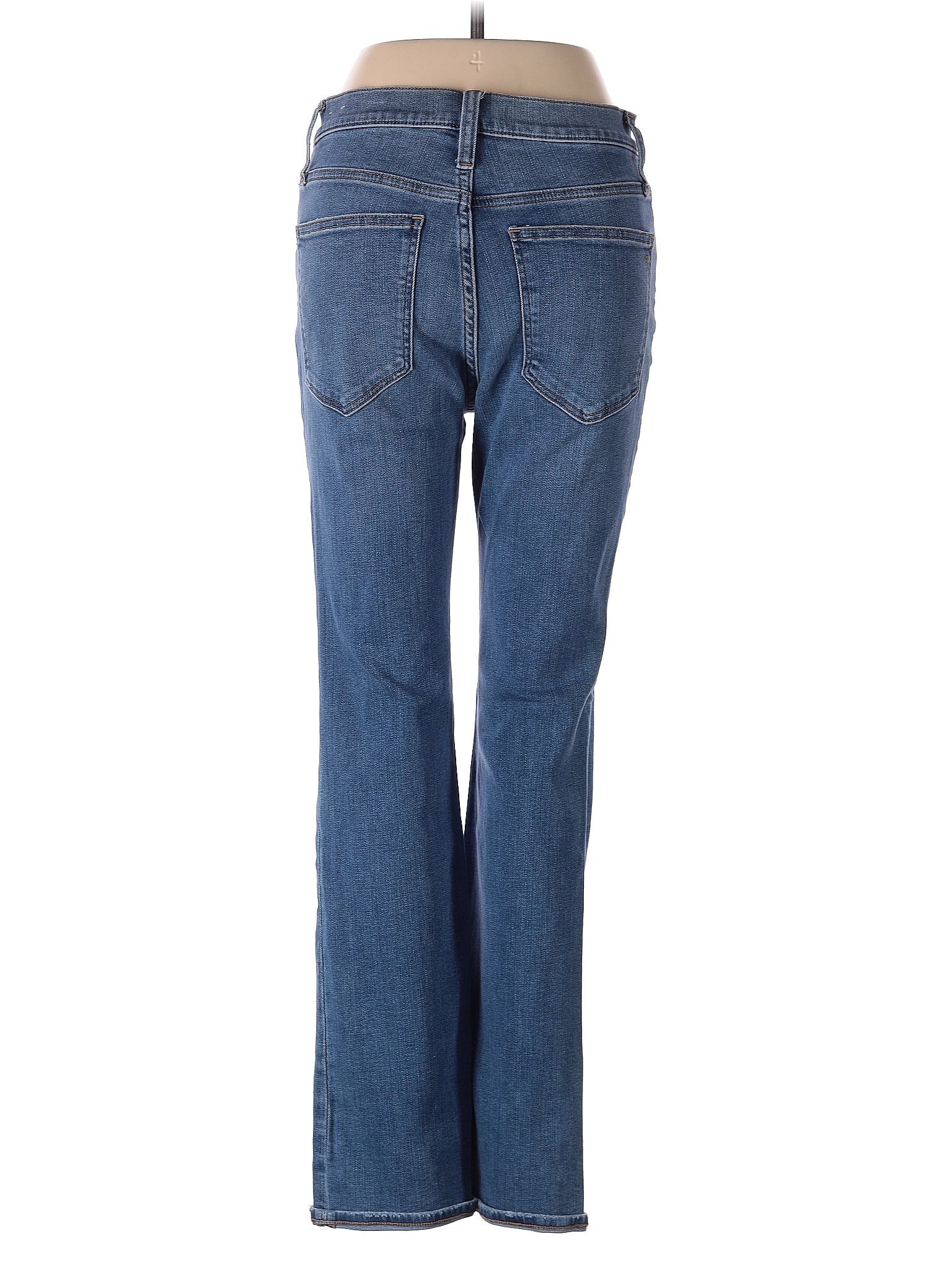 2 waist size - 28 P