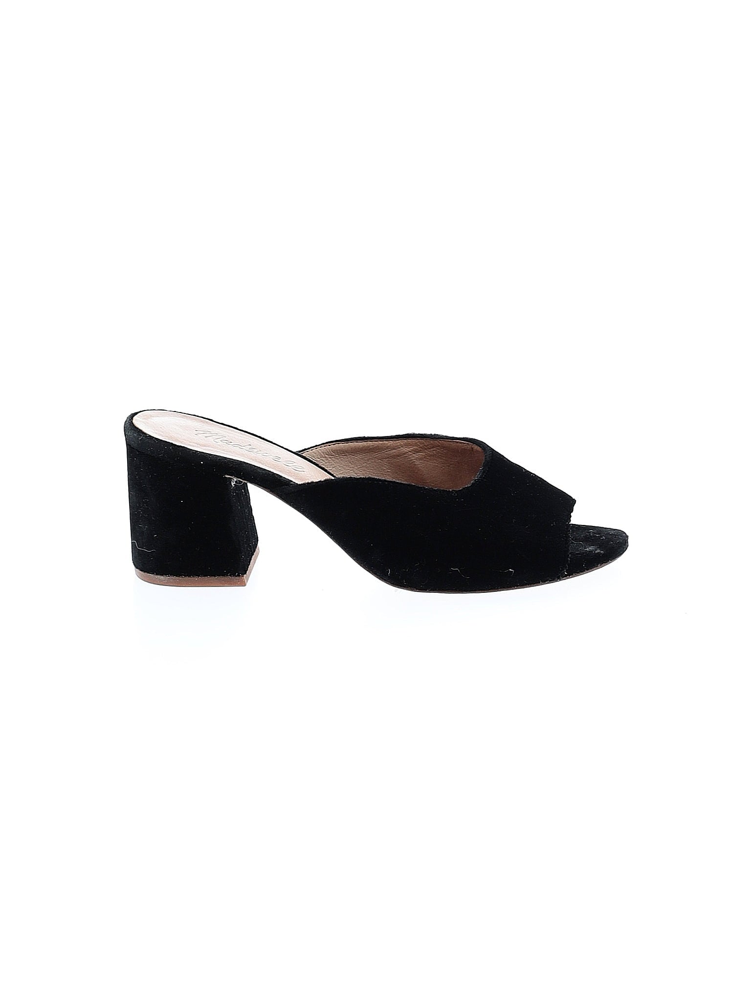 1 shoe size - 6