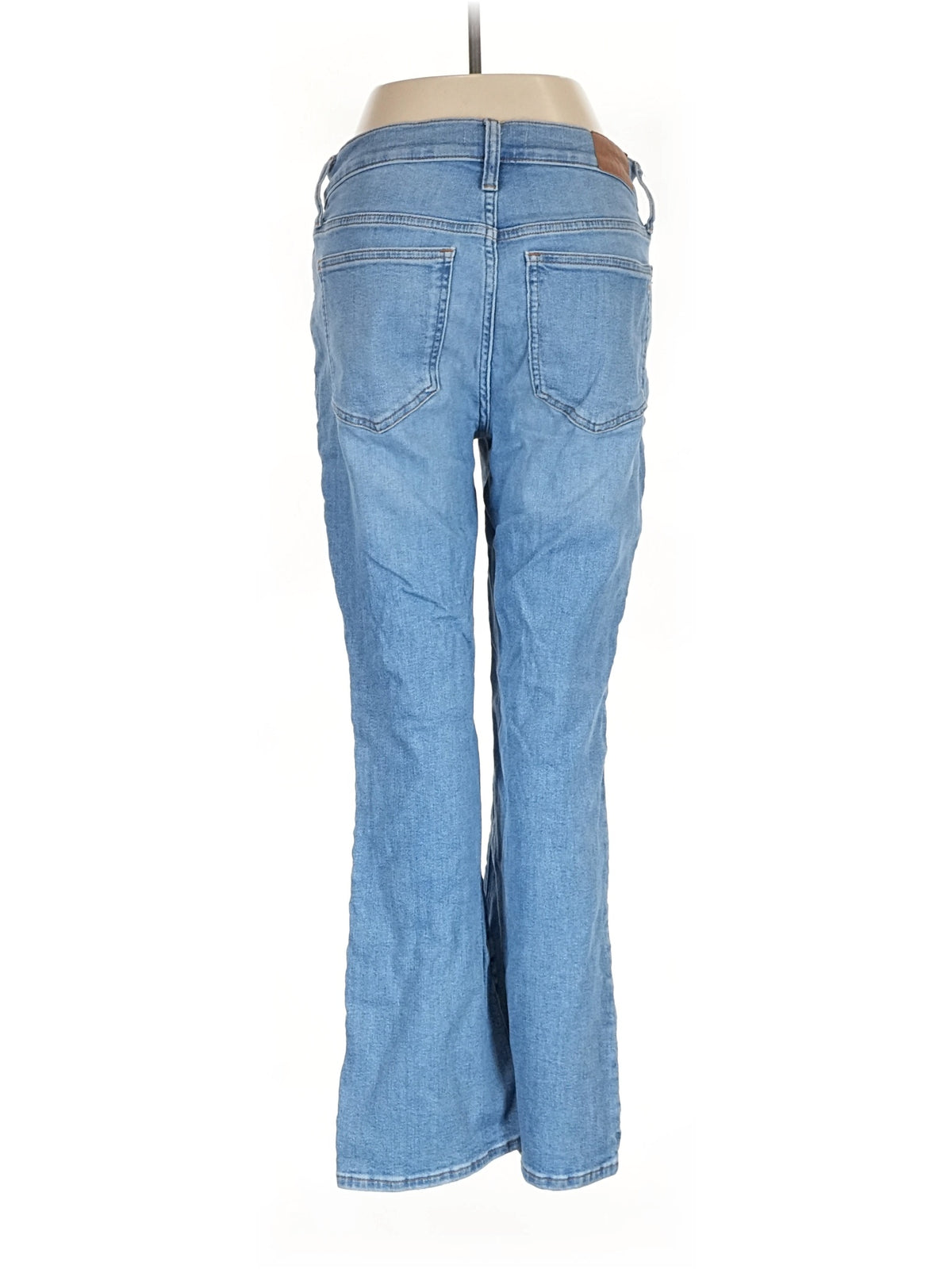 2 waist size - 28