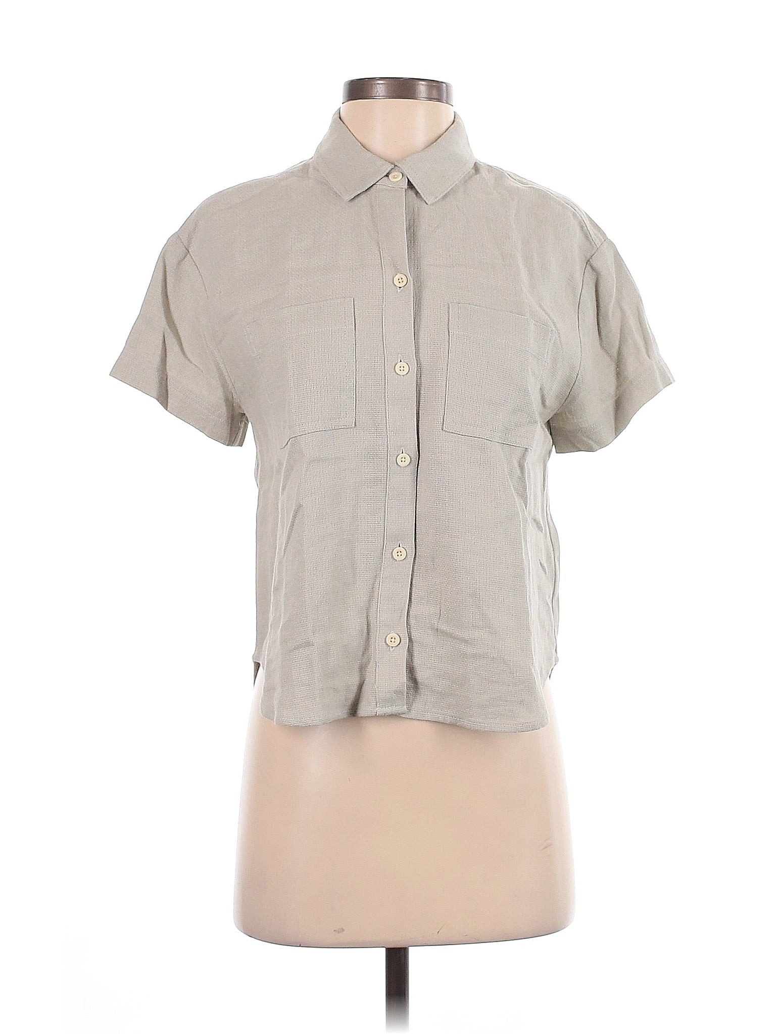 1 size - XXS