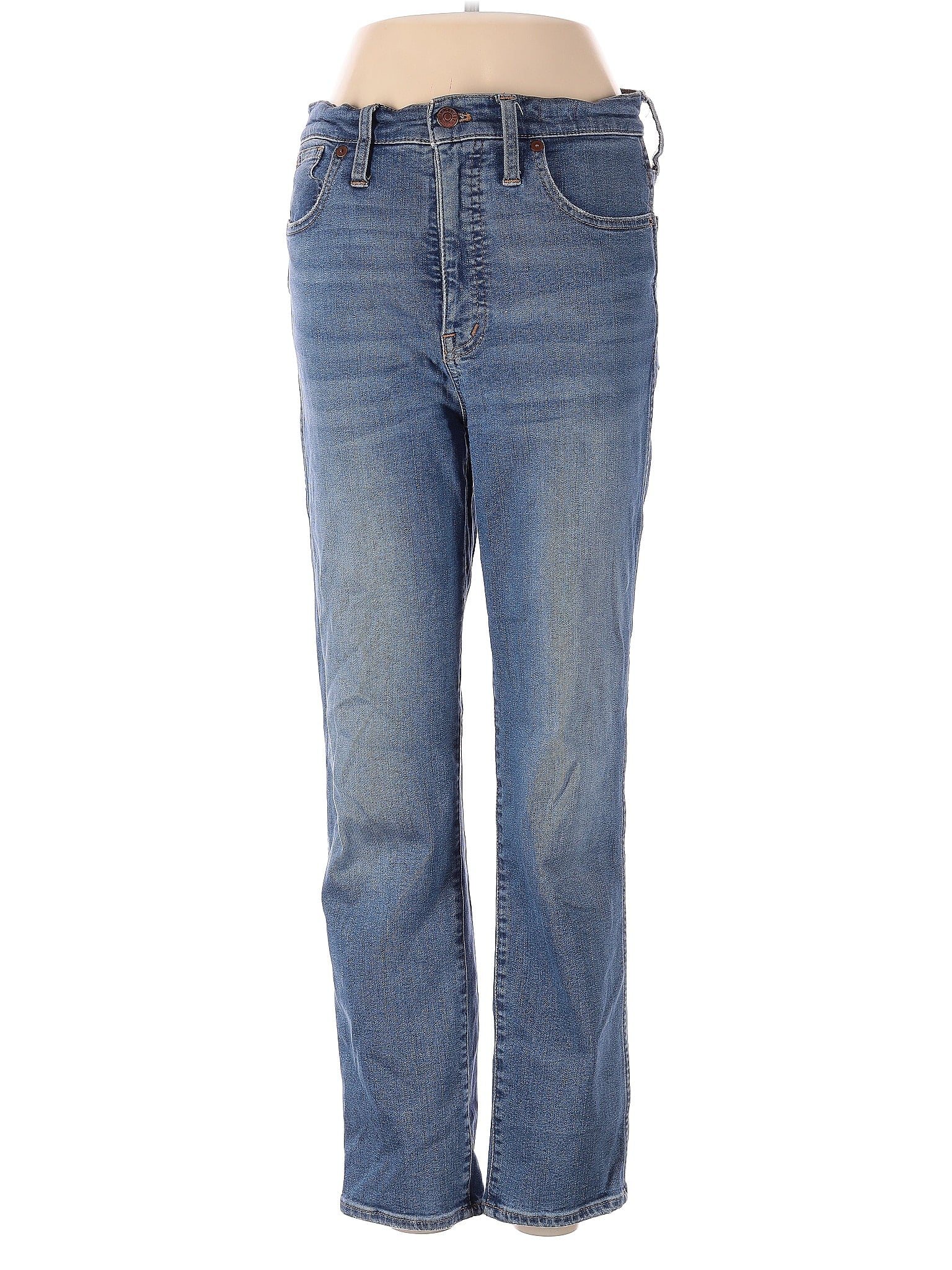 1 waist size - 27